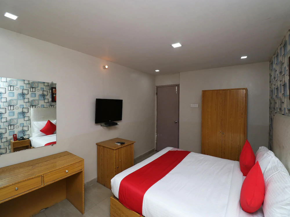 Itsy By Treebo - Buddha Inn