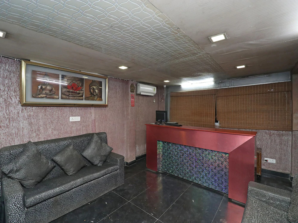 Itsy By Treebo - Buddha Inn