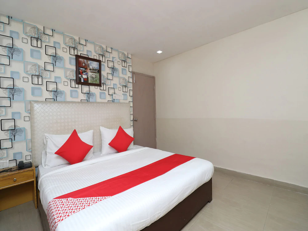 Itsy By Treebo - Buddha Inn