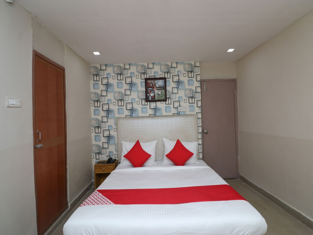 Itsy By Treebo - Buddha Inn