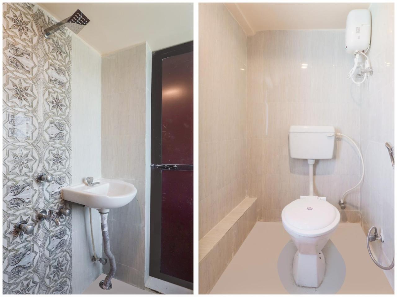 Capital O PAT491 Raj Resort