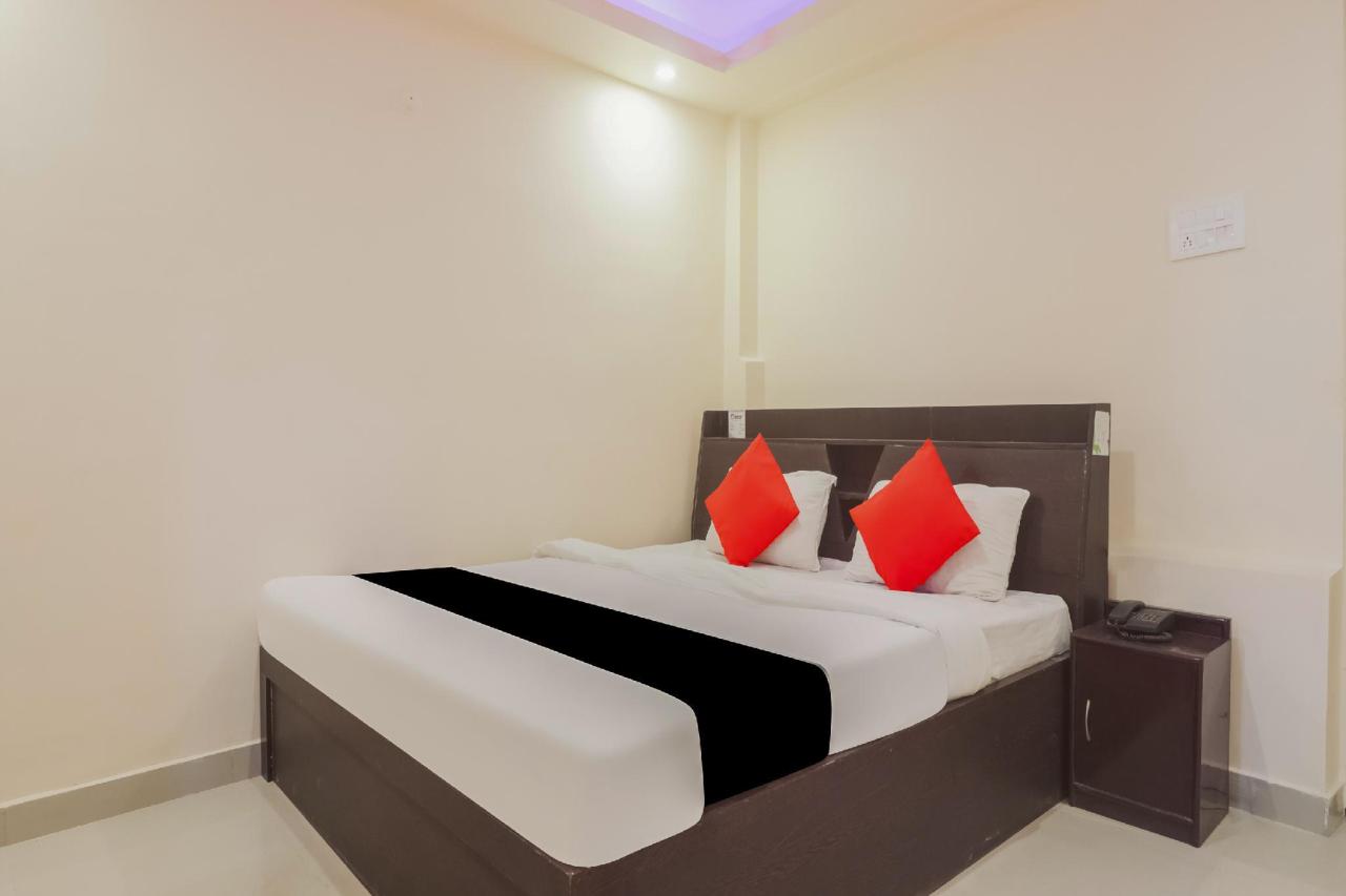 Capital O PAT491 Raj Resort