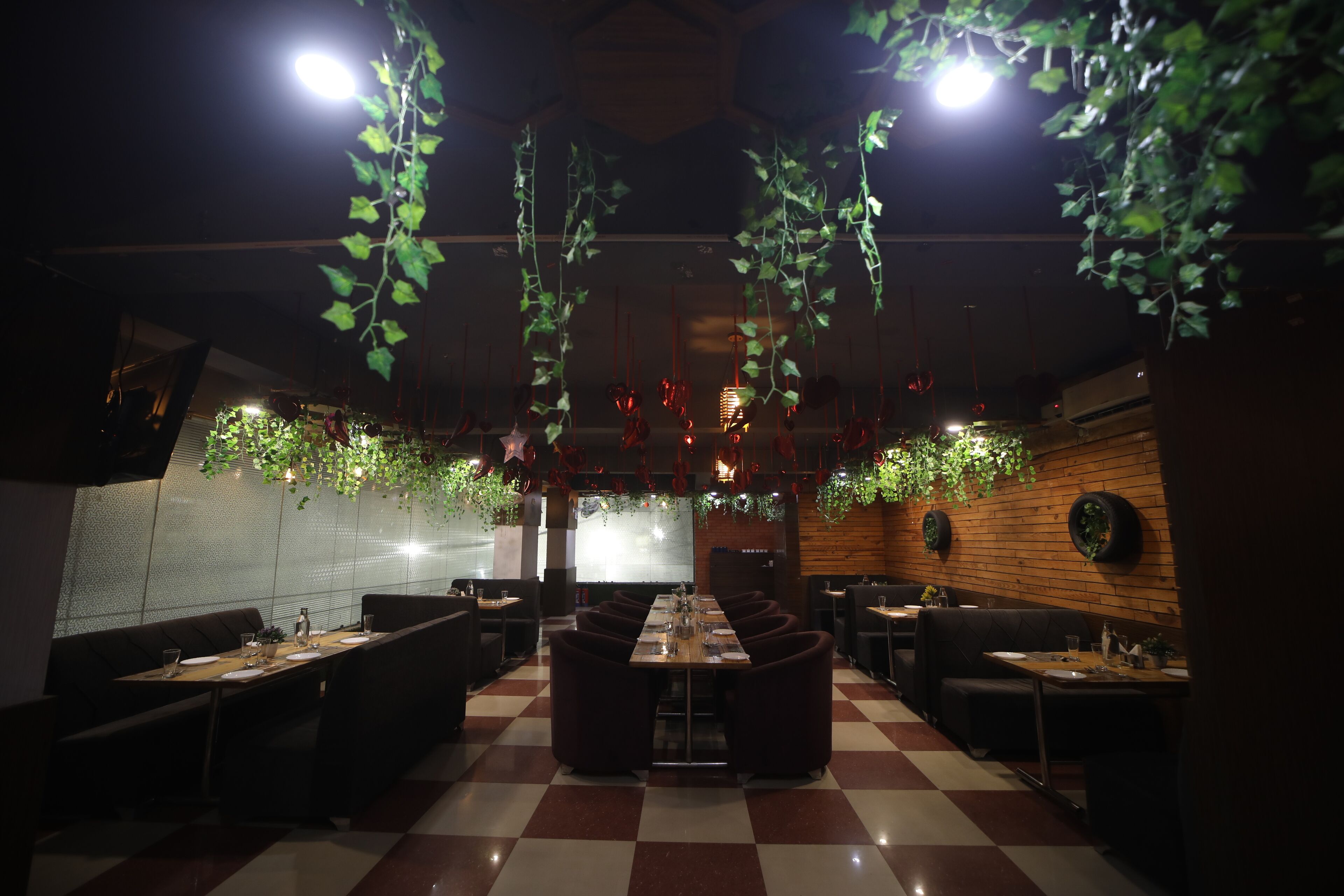 Chocolate Inn Rajeev Nagar