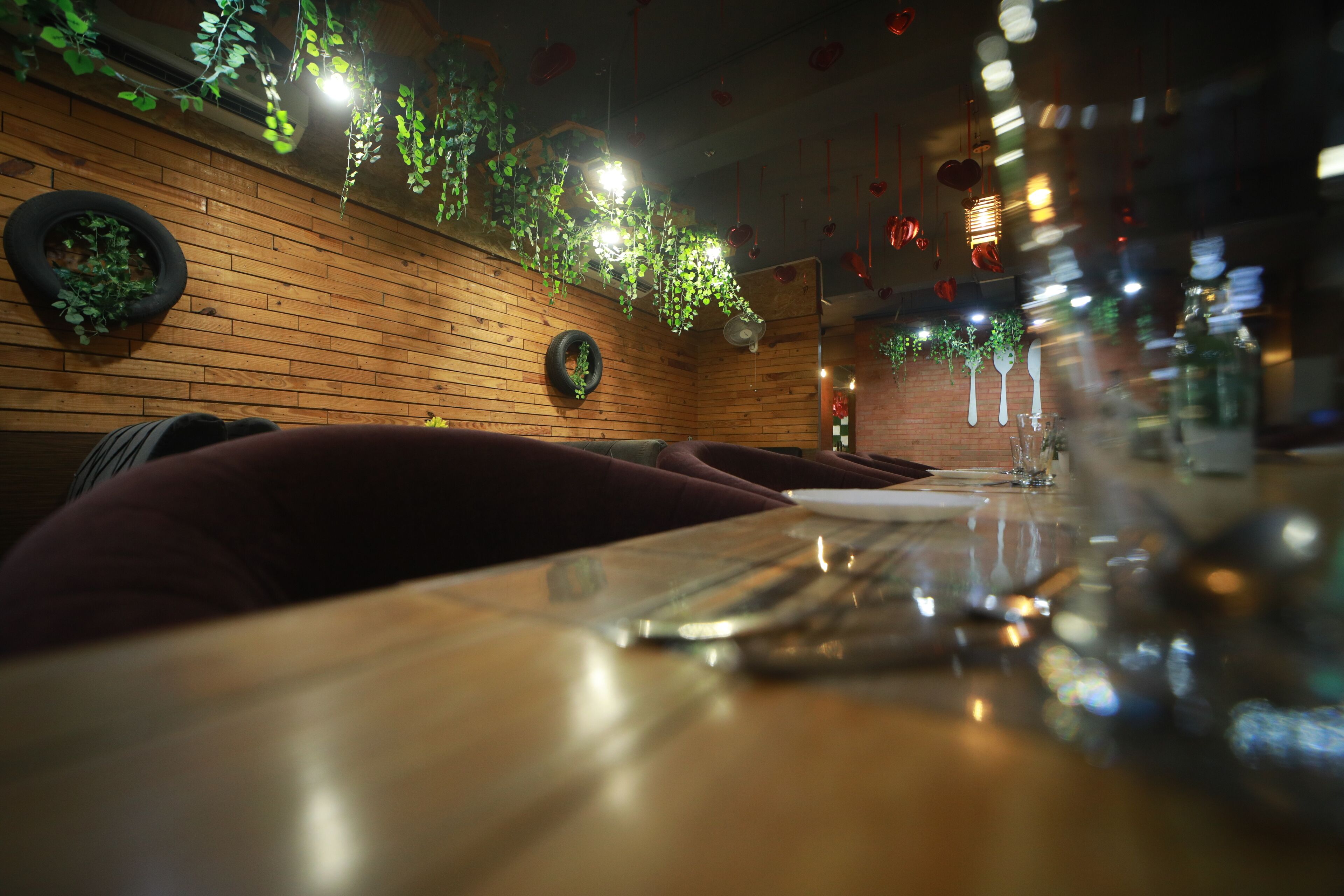 Chocolate Inn Rajeev Nagar