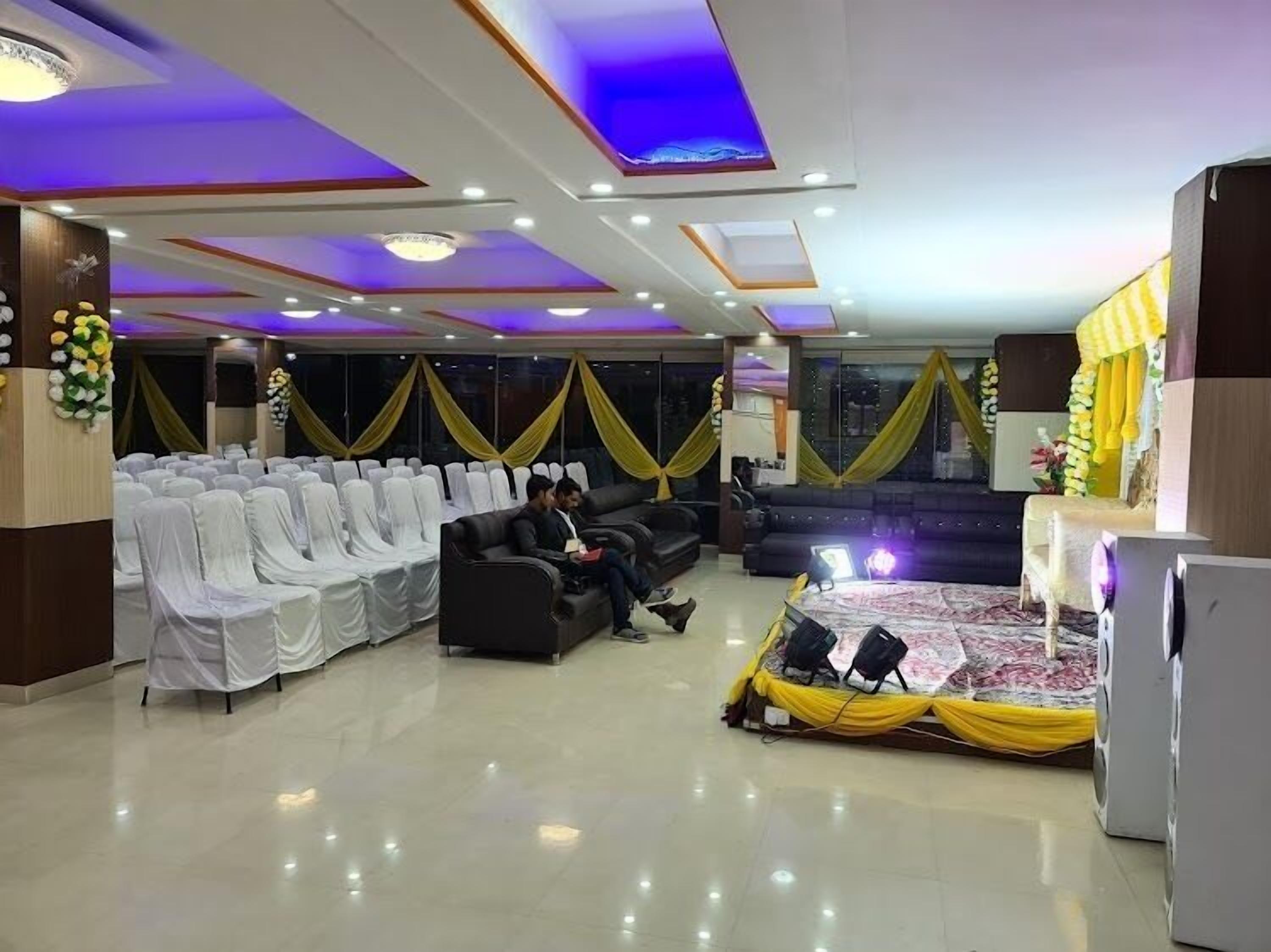 Chocolate Inn Rajeev Nagar