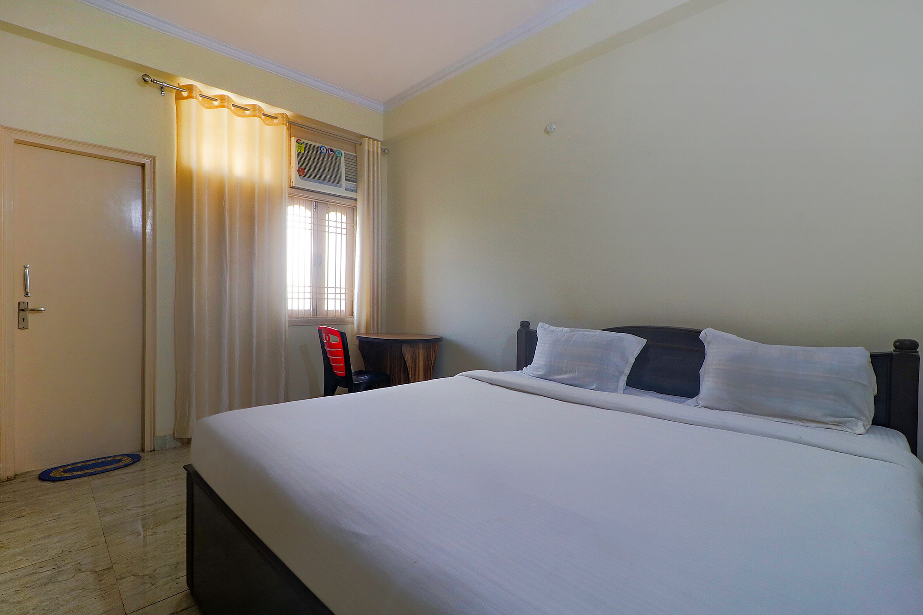 Fabexpress Buddha Residency