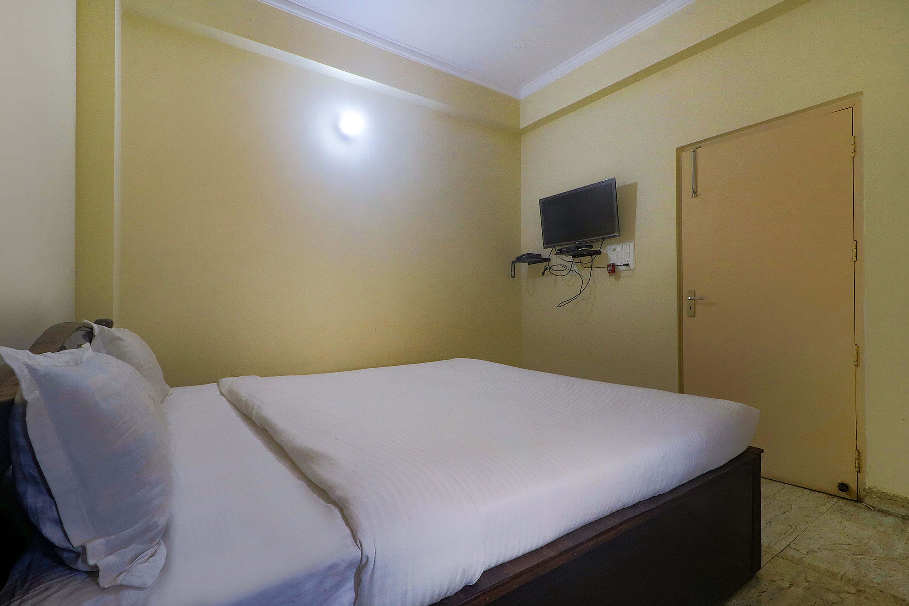 Fabexpress Buddha Residency