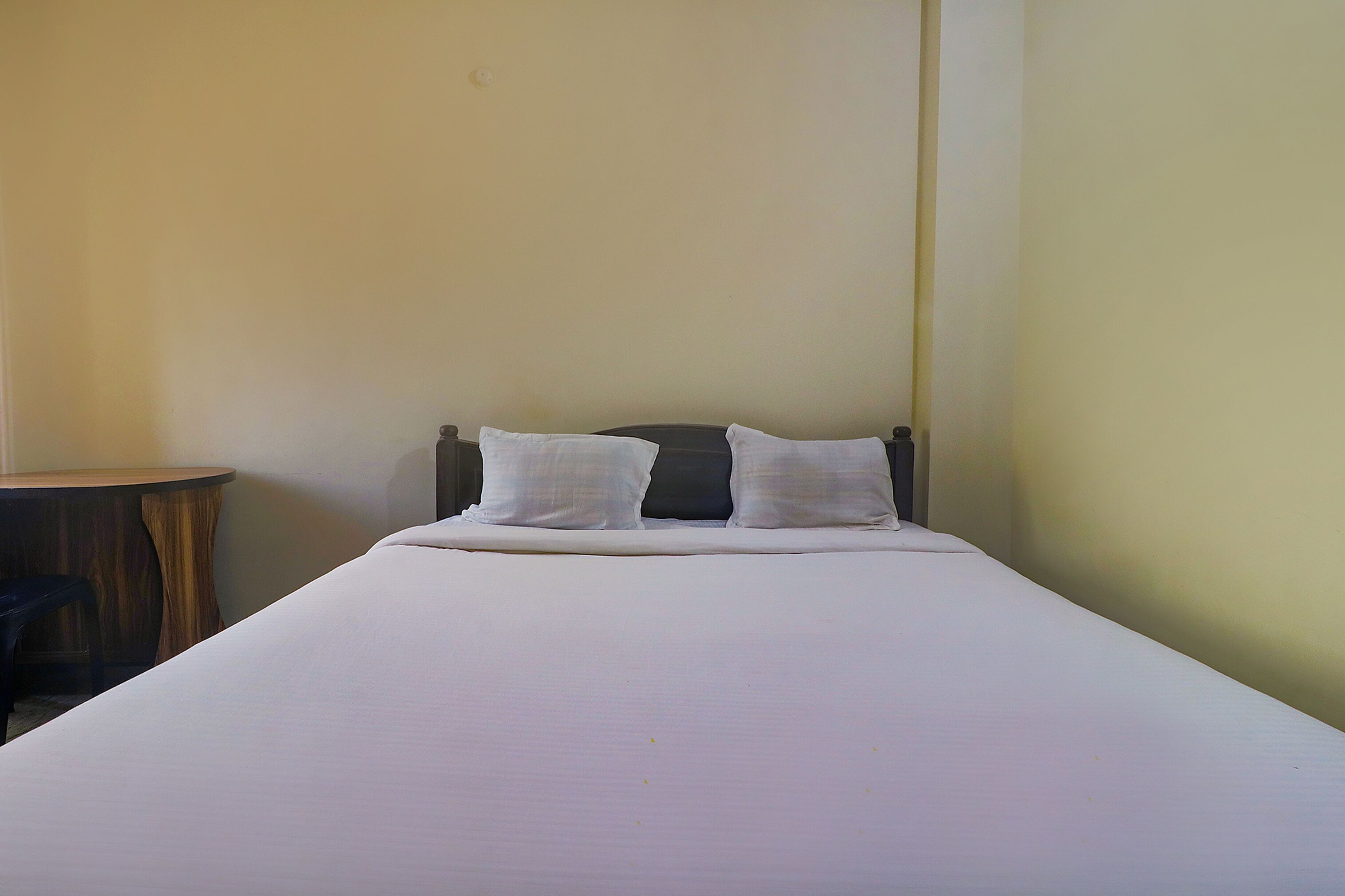 Fabexpress Buddha Residency