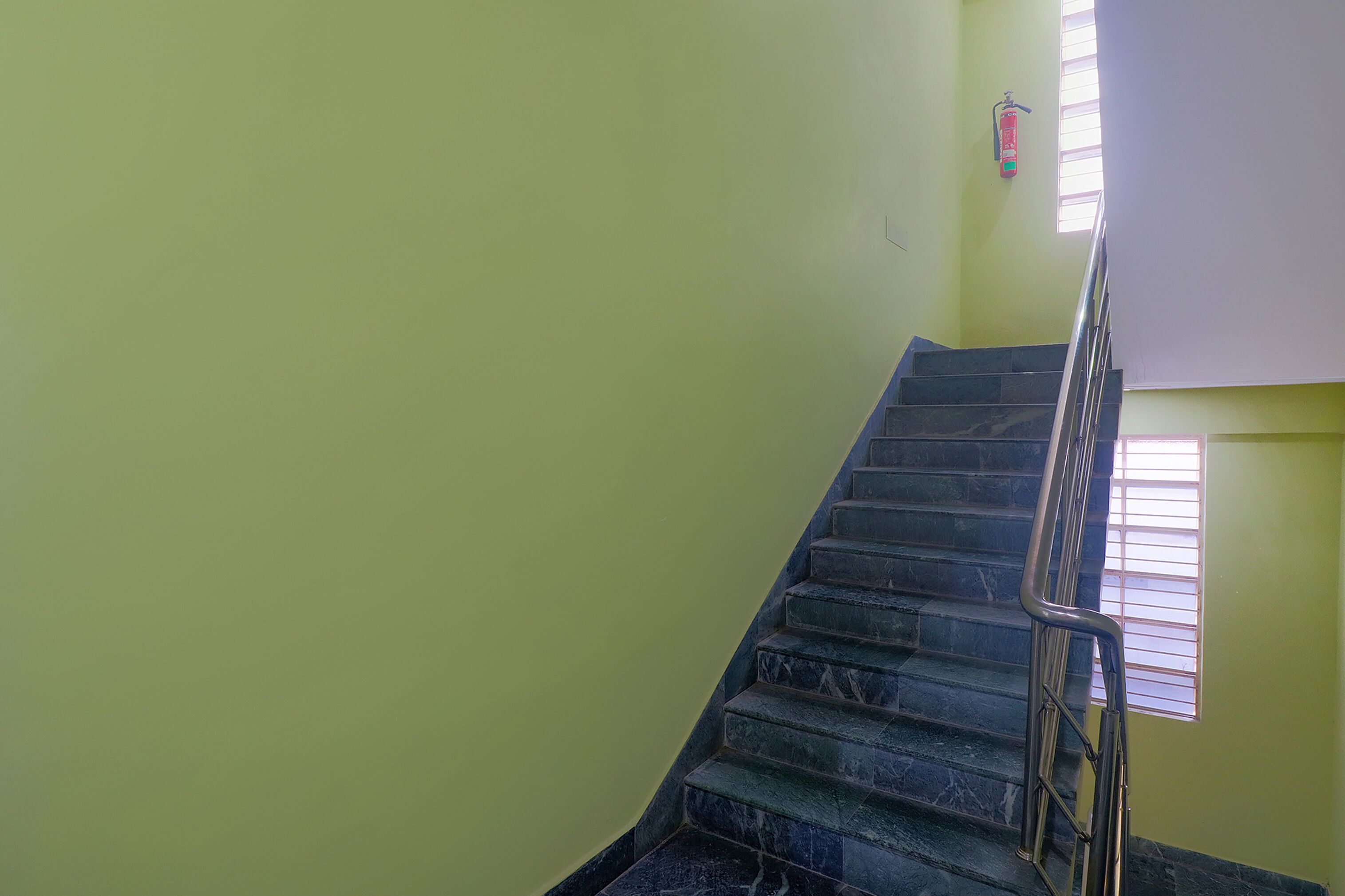 Fabexpress Buddha Residency