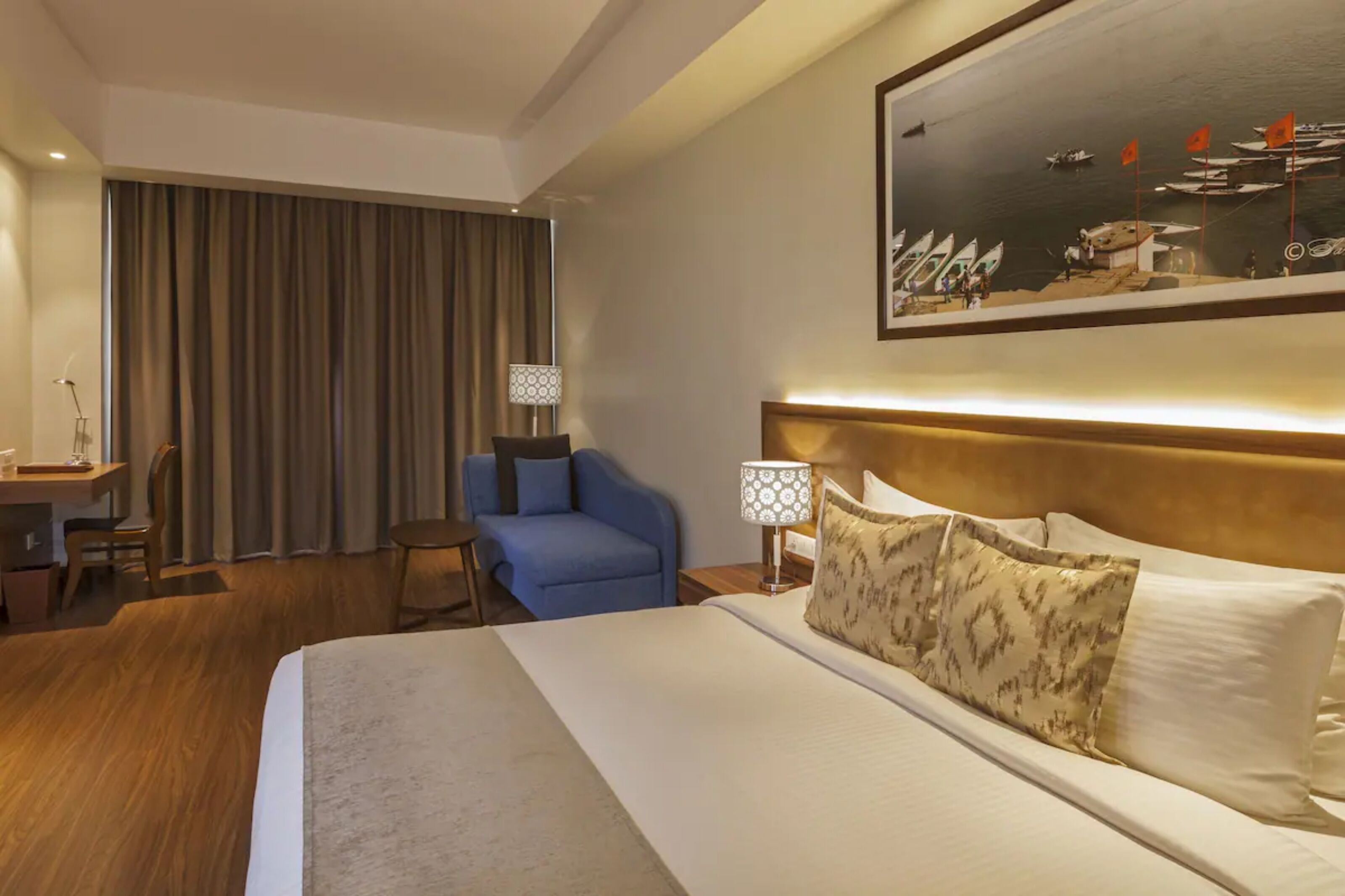 Fortune Patna by Goroomgo