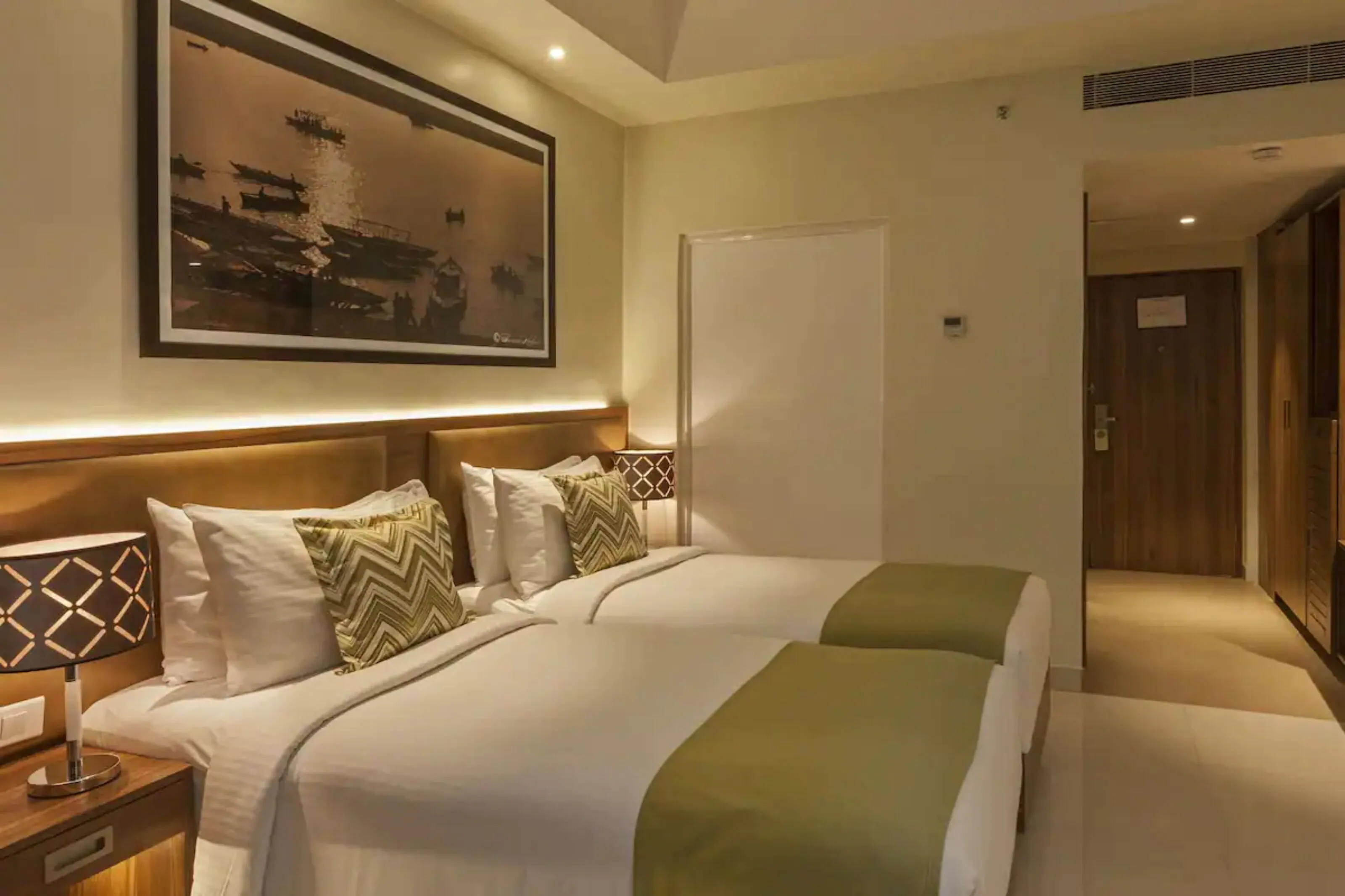 Fortune Patna by Goroomgo