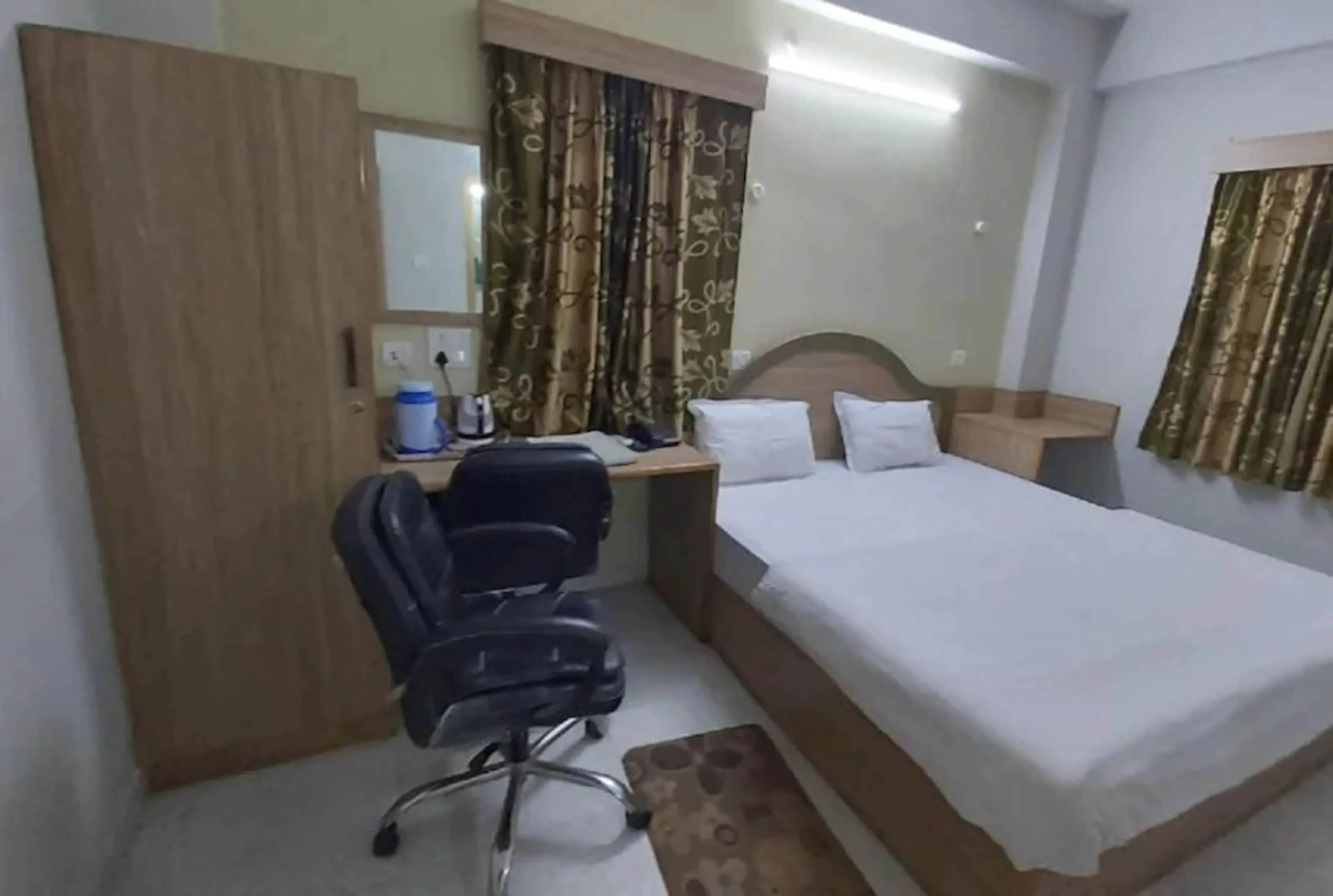 Fortune Patna by Goroomgo