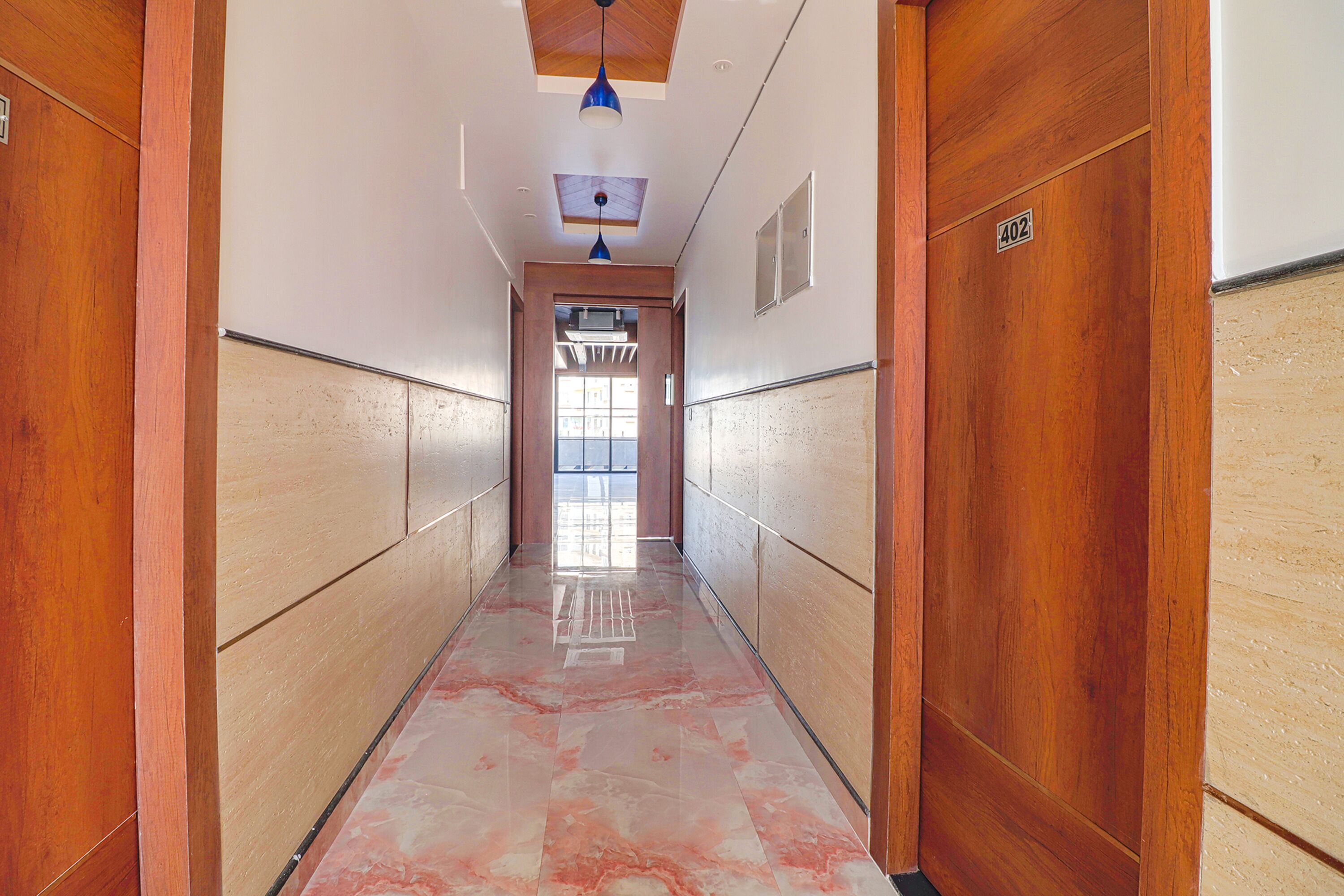 Grand Arya by Fabhotel