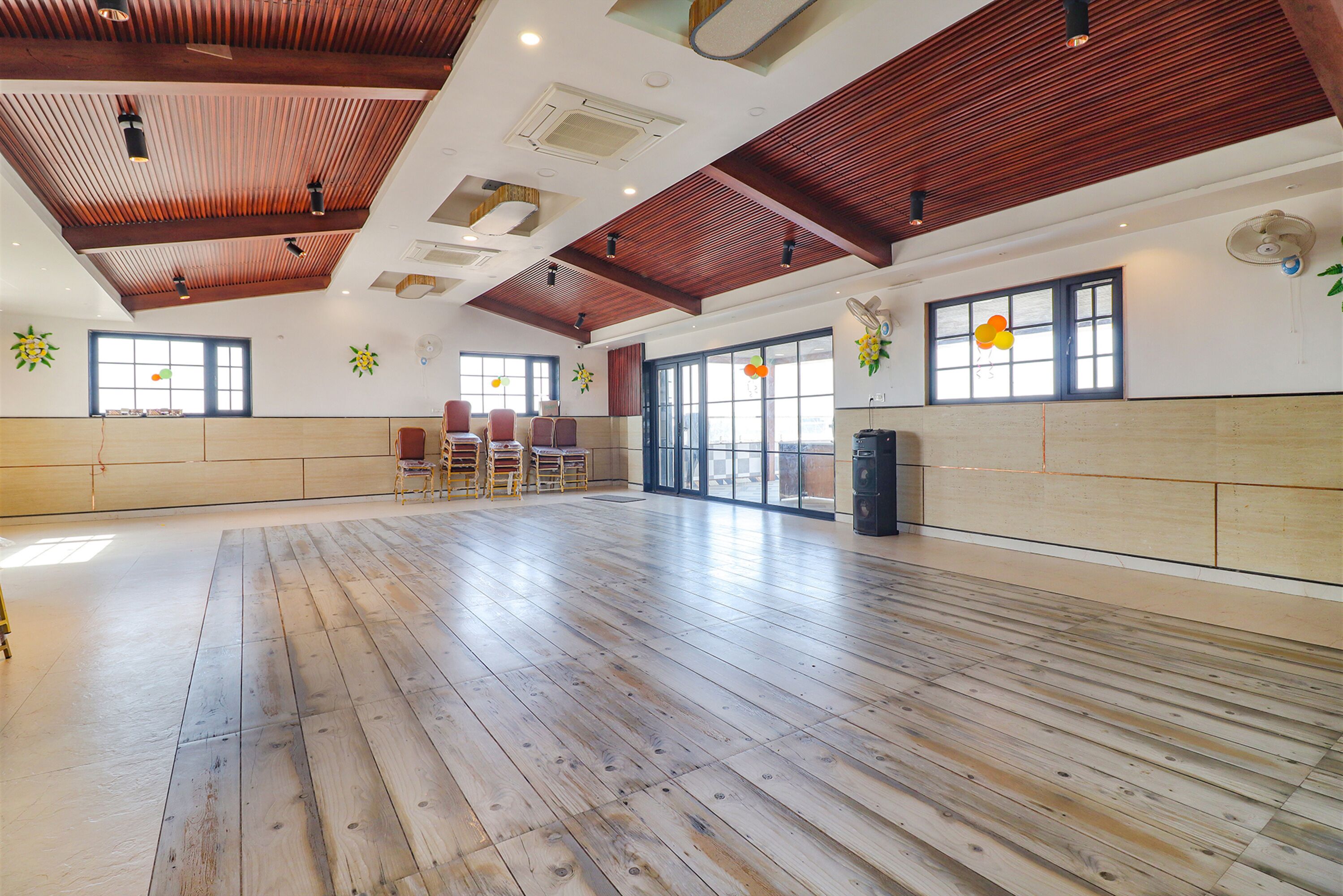 Grand Arya by Fabhotel