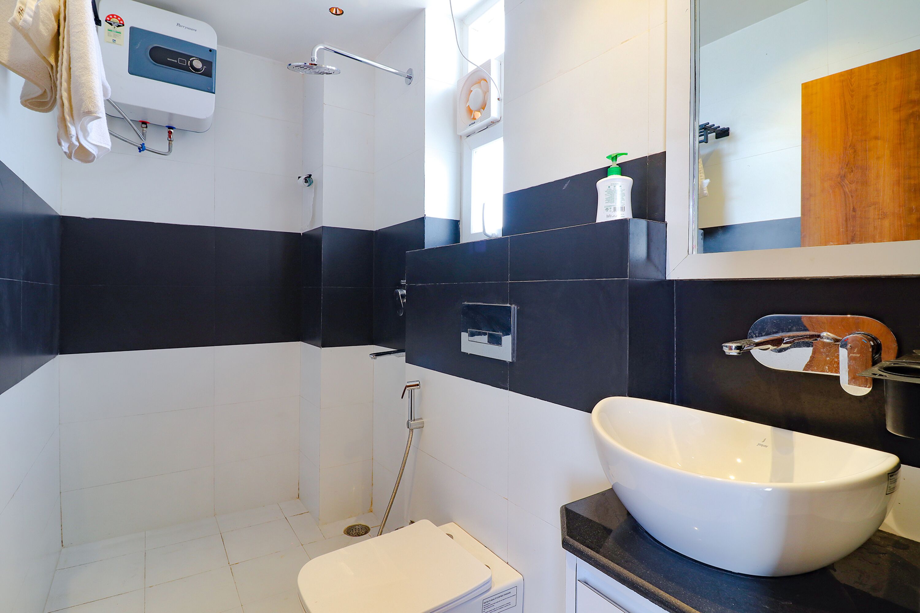 Grand Arya by Fabhotel