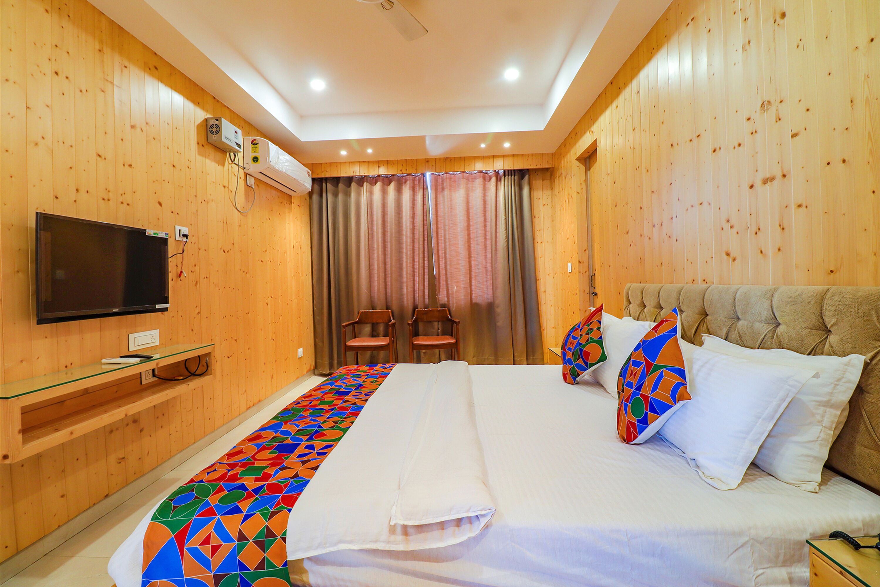 Grand Arya by Fabhotel