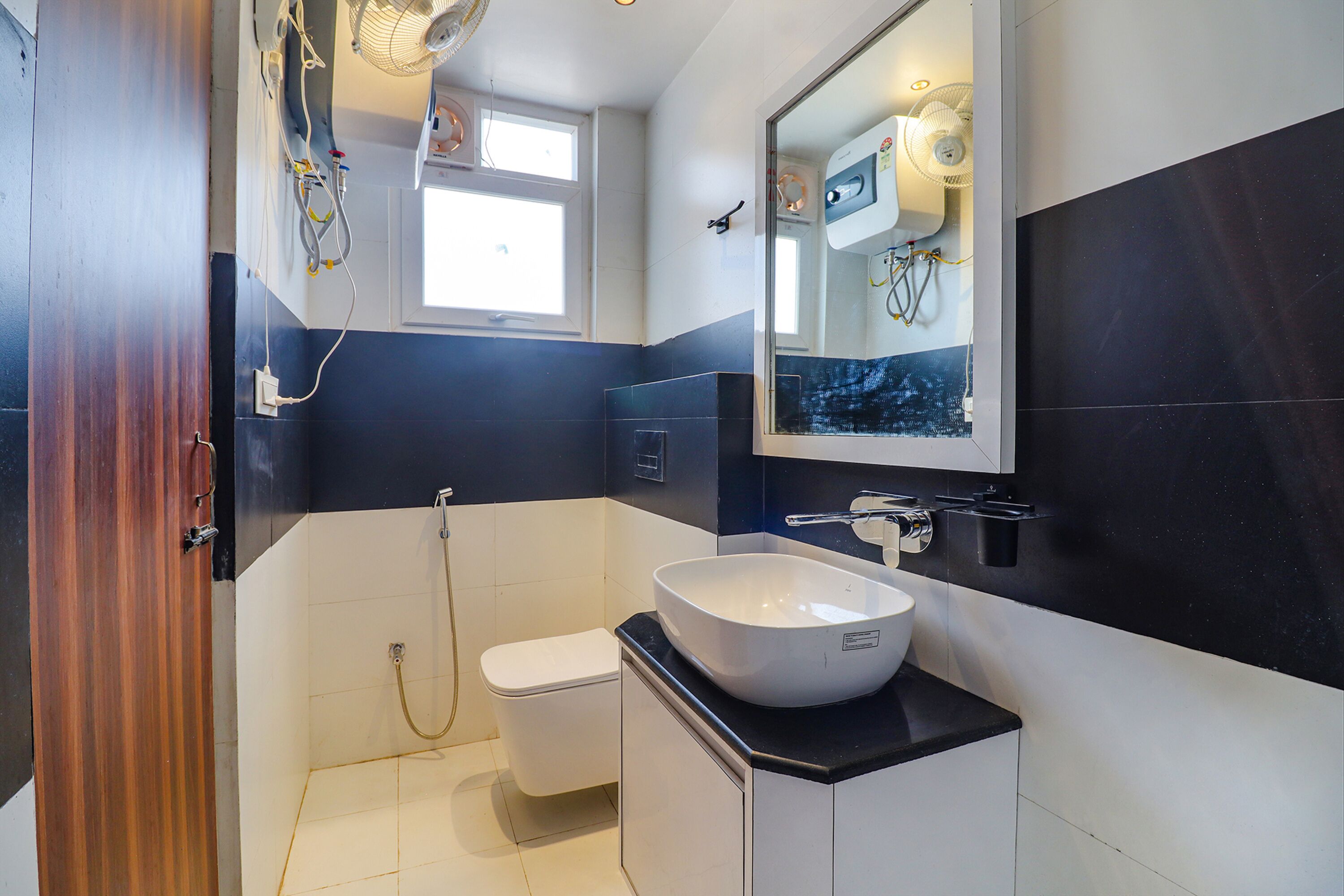 Grand Arya by Fabhotel