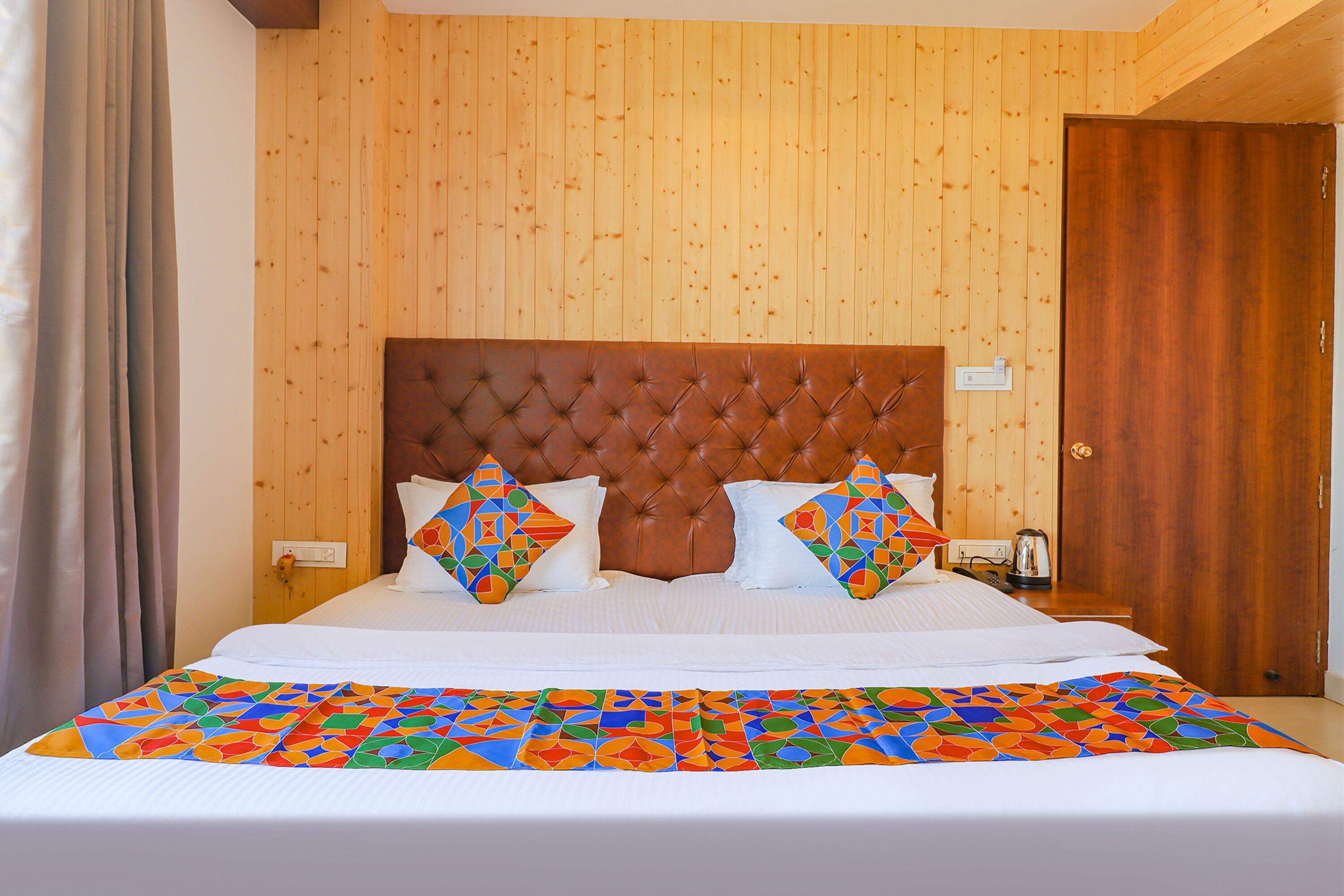 Grand Arya by Fabhotel