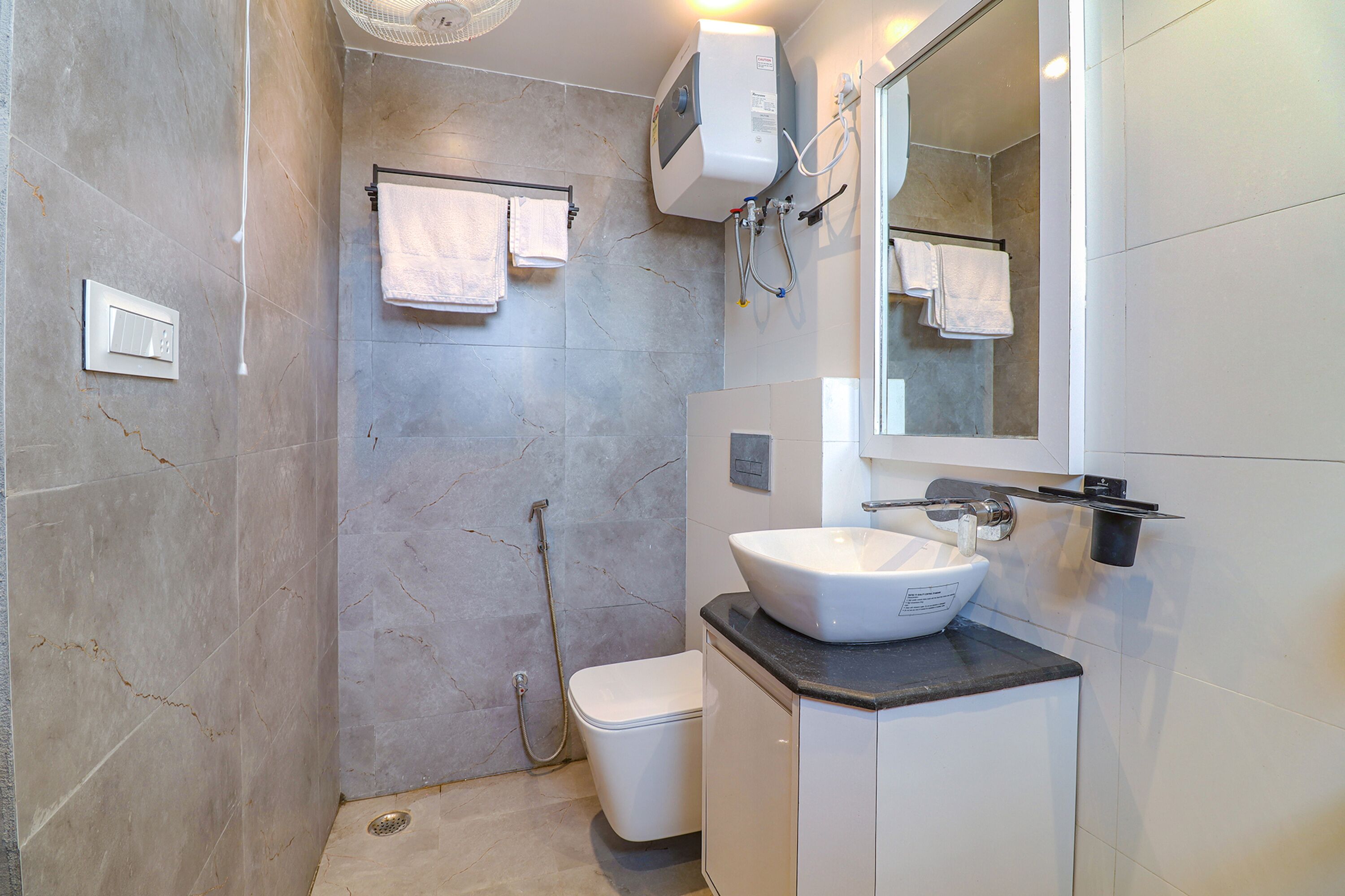 Grand Arya by Fabhotel