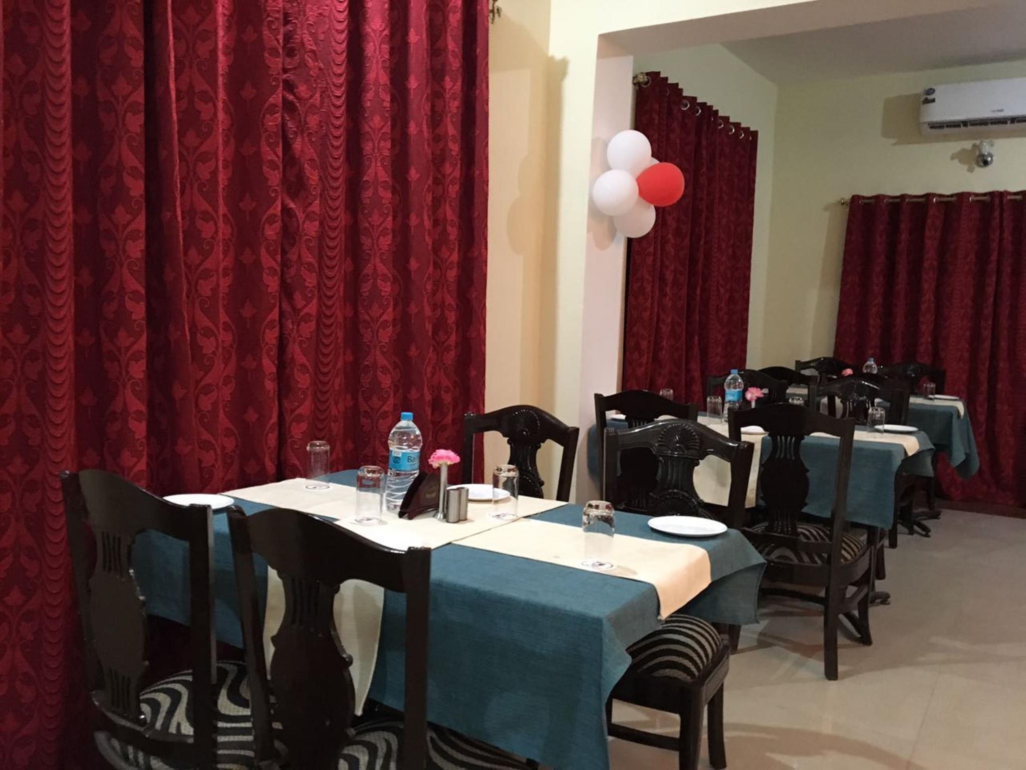 Hotel Amprapali Vihar