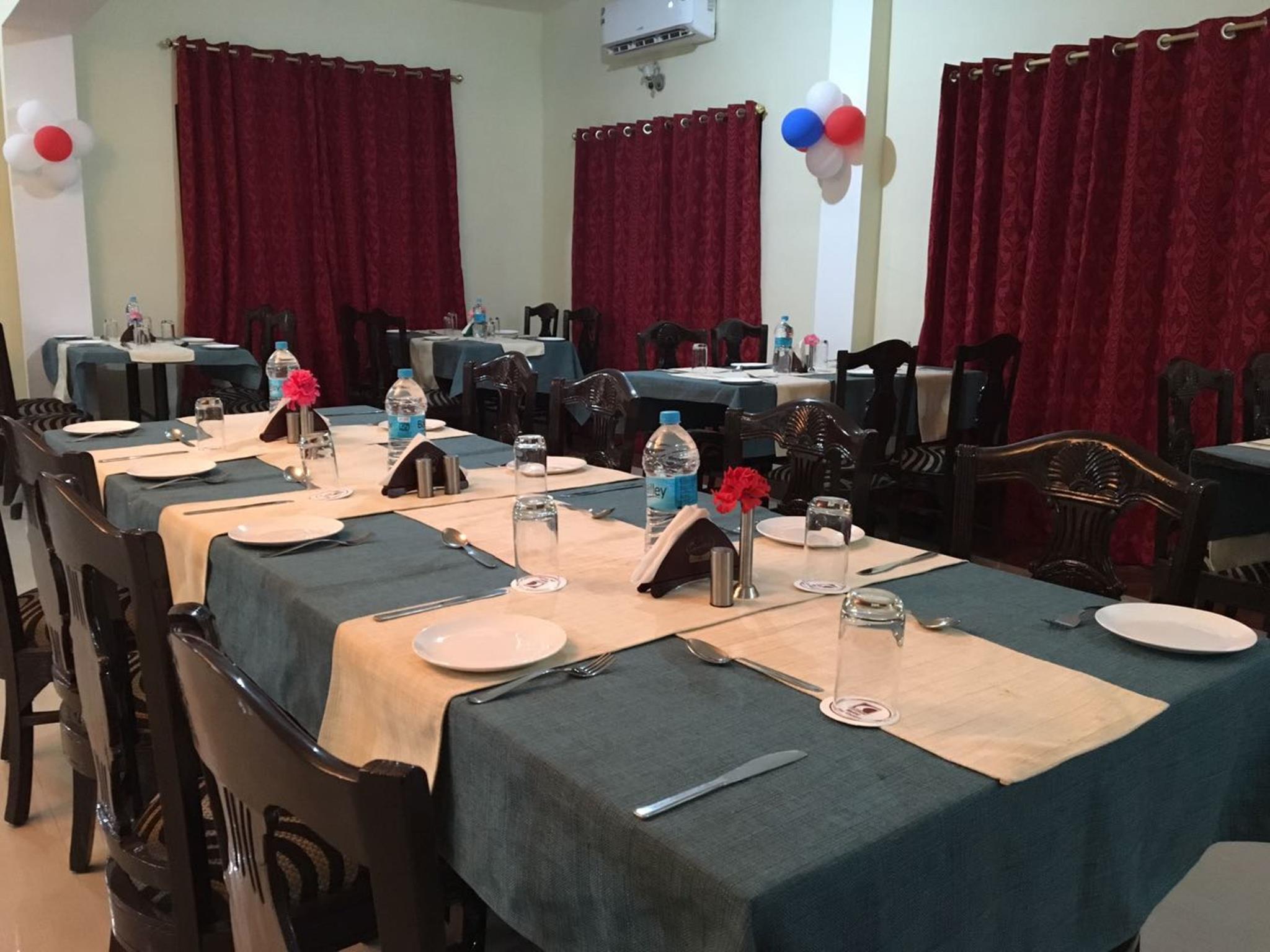 Hotel Amprapali Vihar