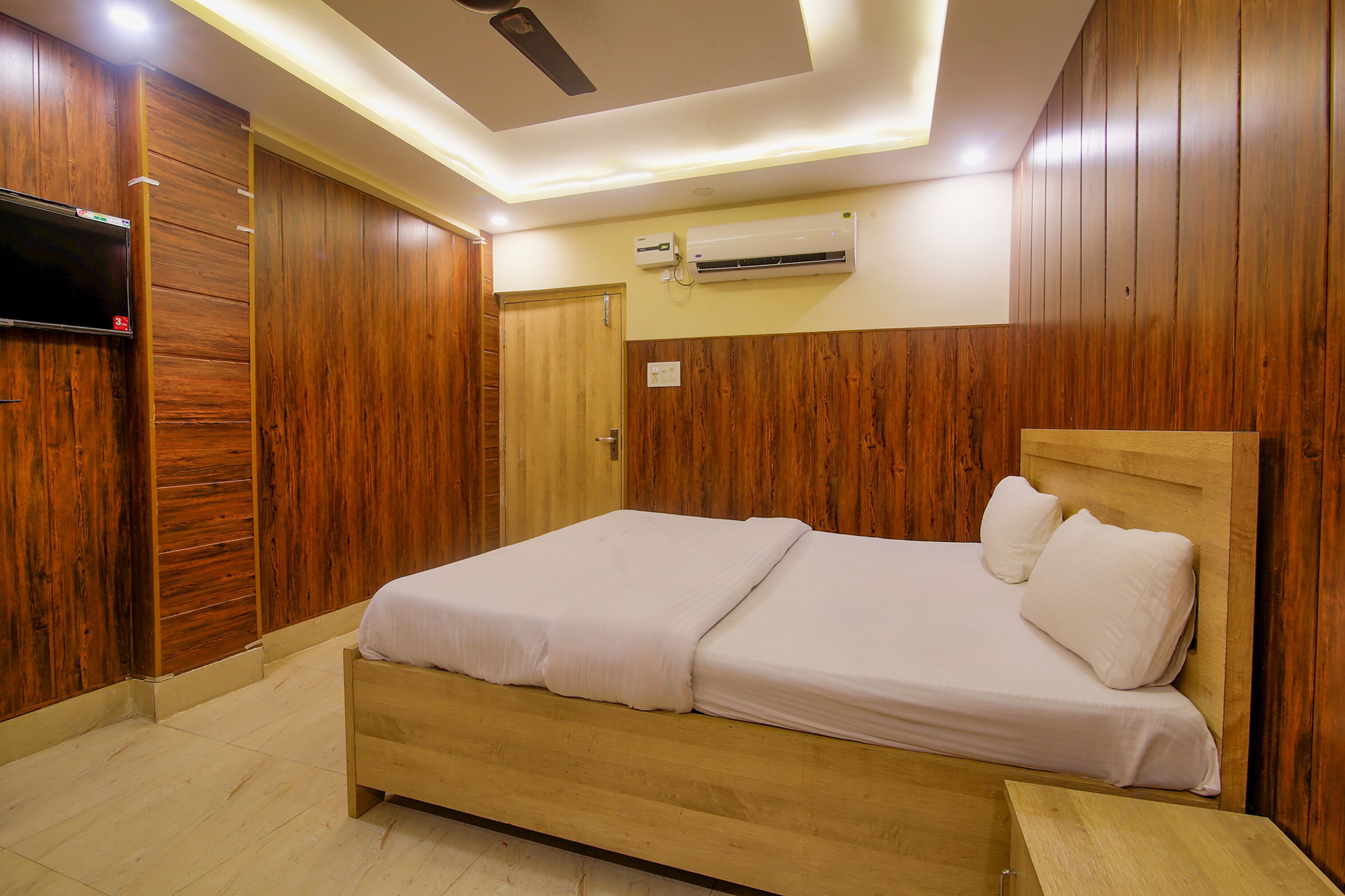 Hotel Bodhi Vihar By FabHotels