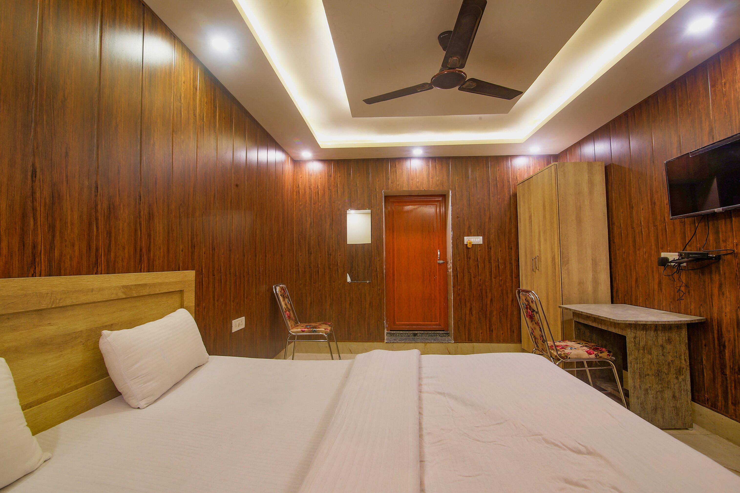 Hotel Bodhi Vihar By FabHotels