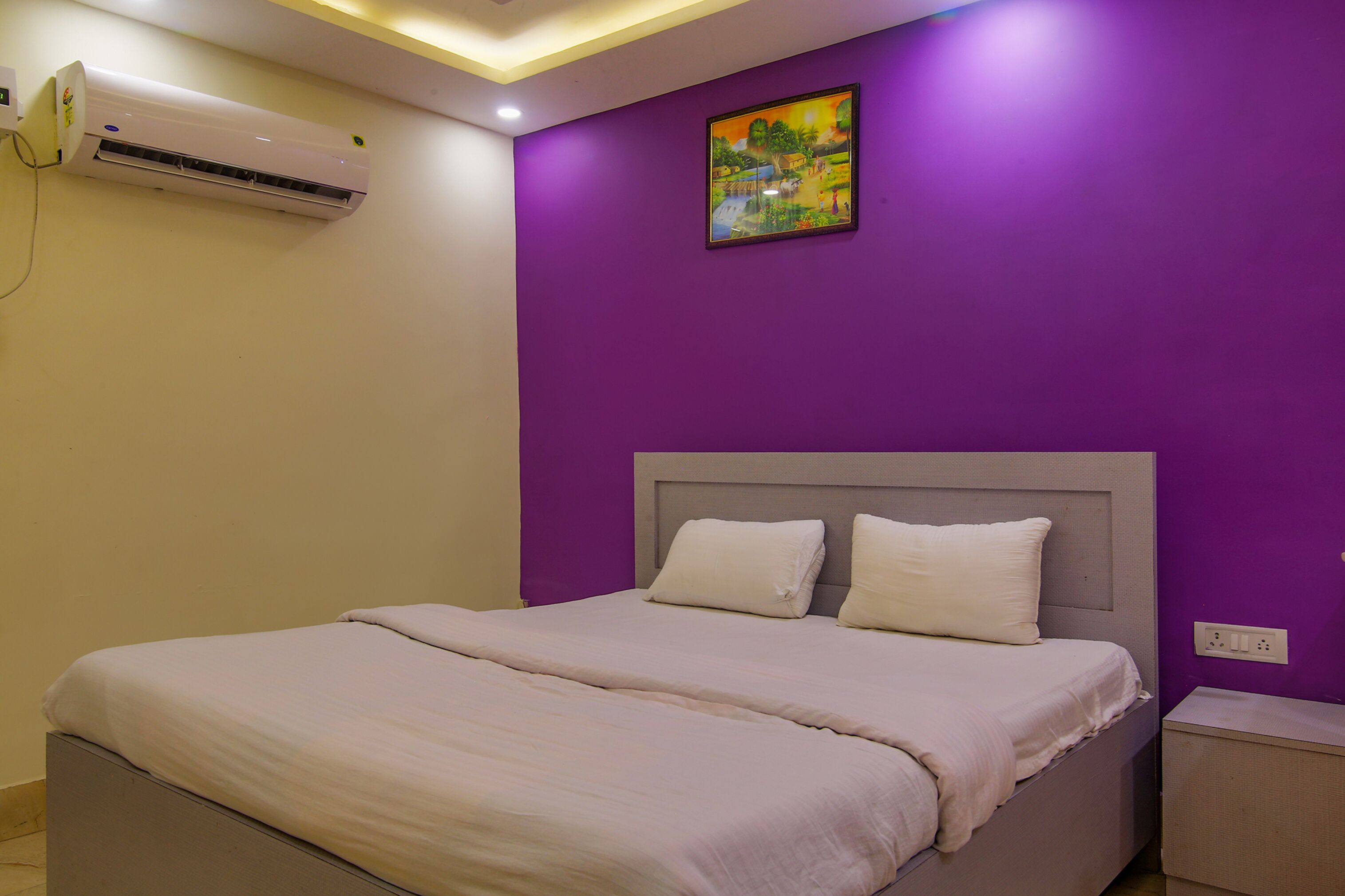Hotel Bodhi Vihar By FabHotels