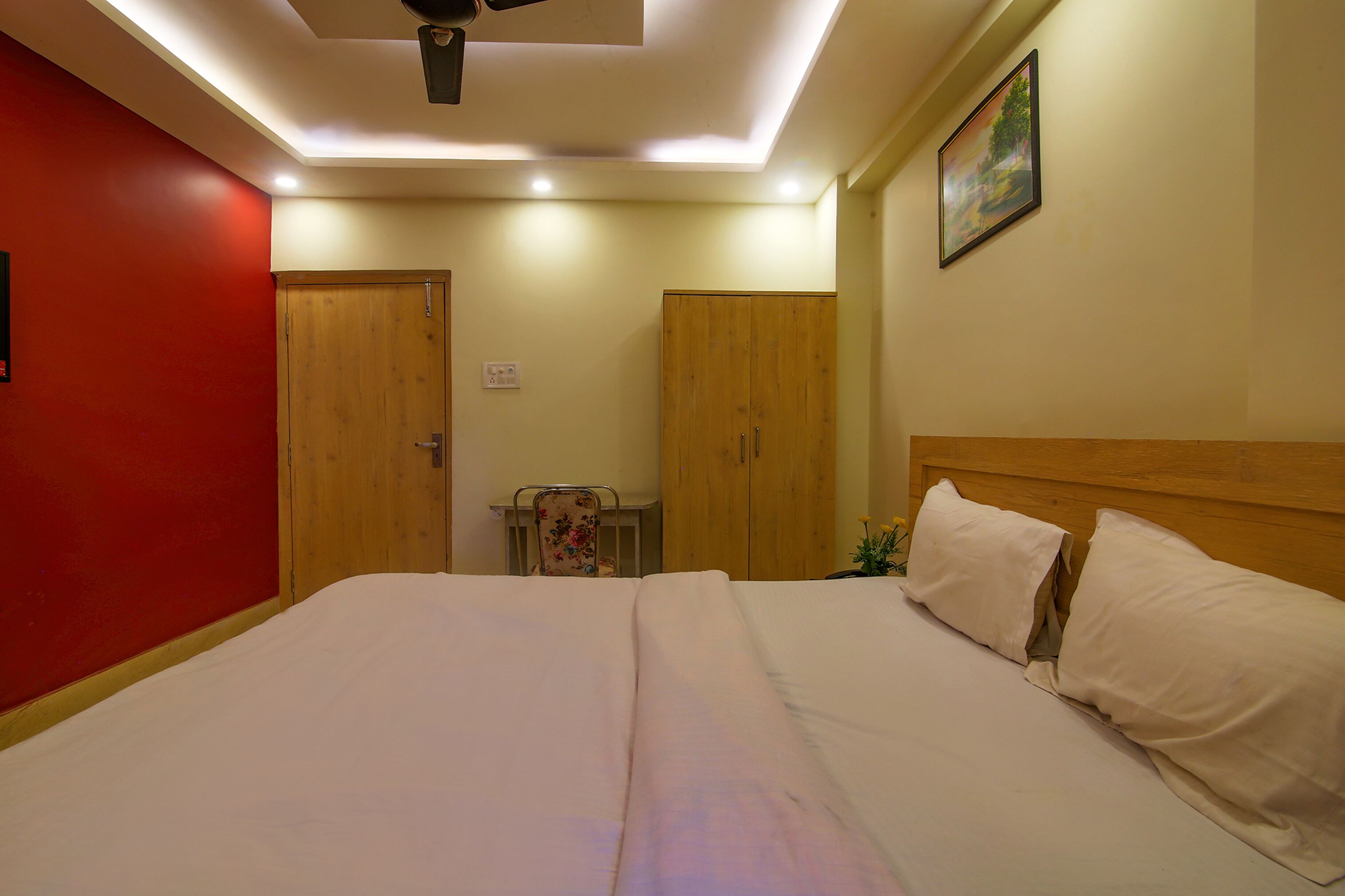 Hotel Bodhi Vihar By FabHotels