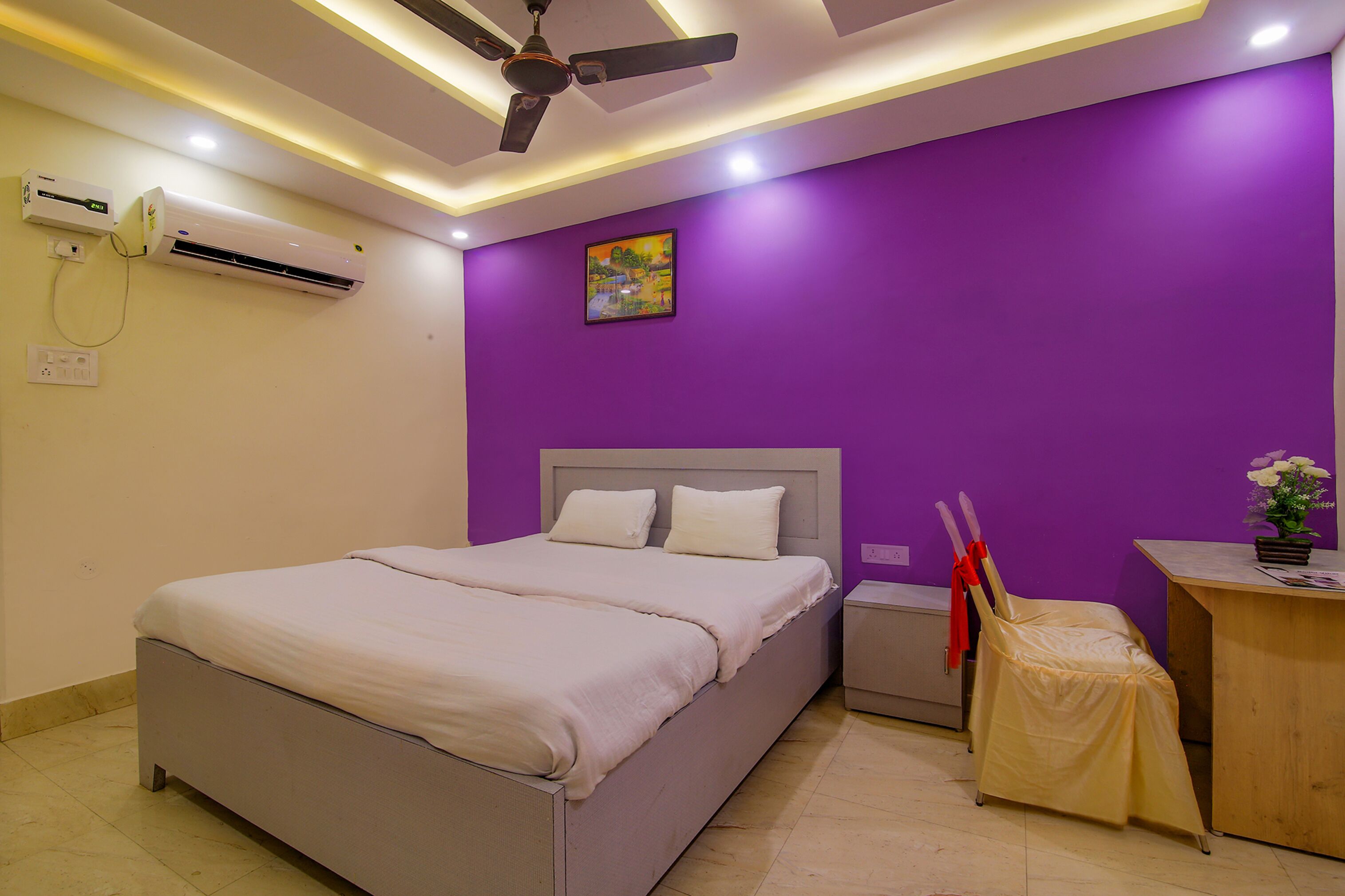 Hotel Bodhi Vihar By FabHotels