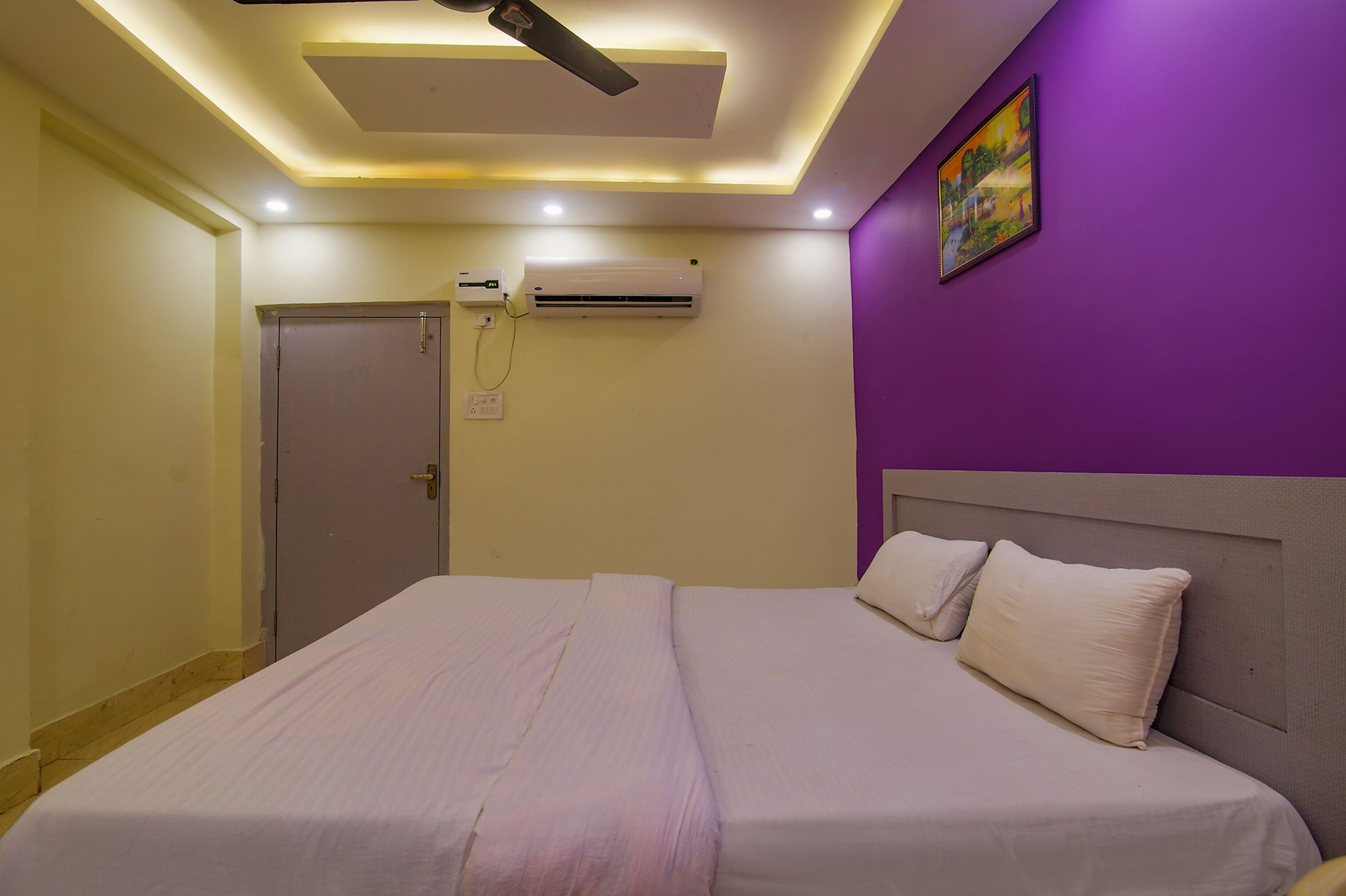 Hotel Bodhi Vihar By FabHotels