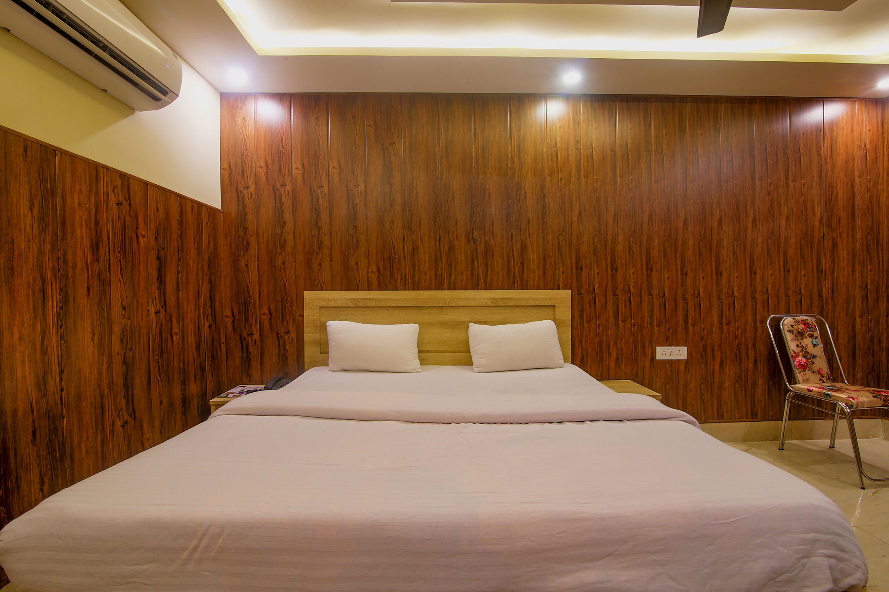 Hotel Bodhi Vihar By FabHotels
