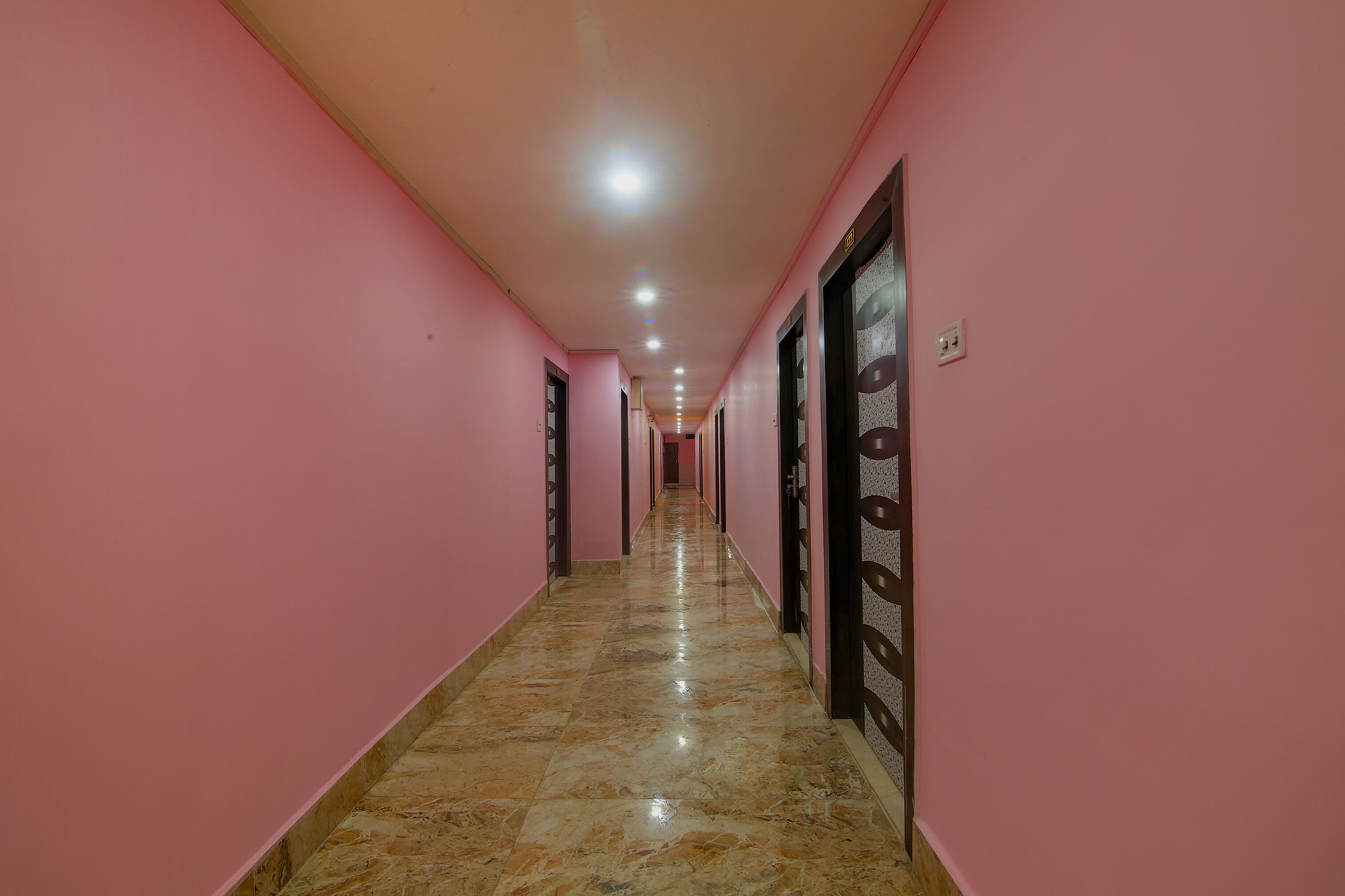 Hotel Bodhi Vihar By FabHotels