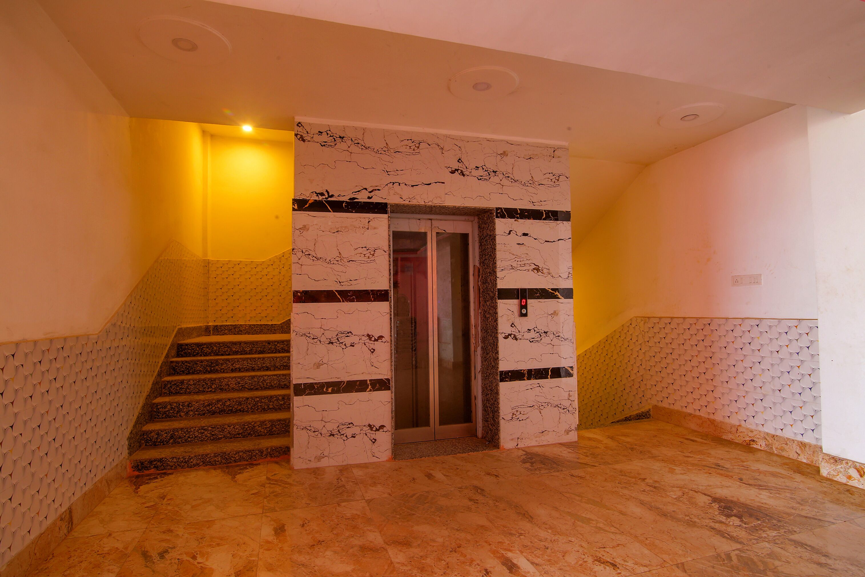 Hotel Bodhi Vihar By FabHotels