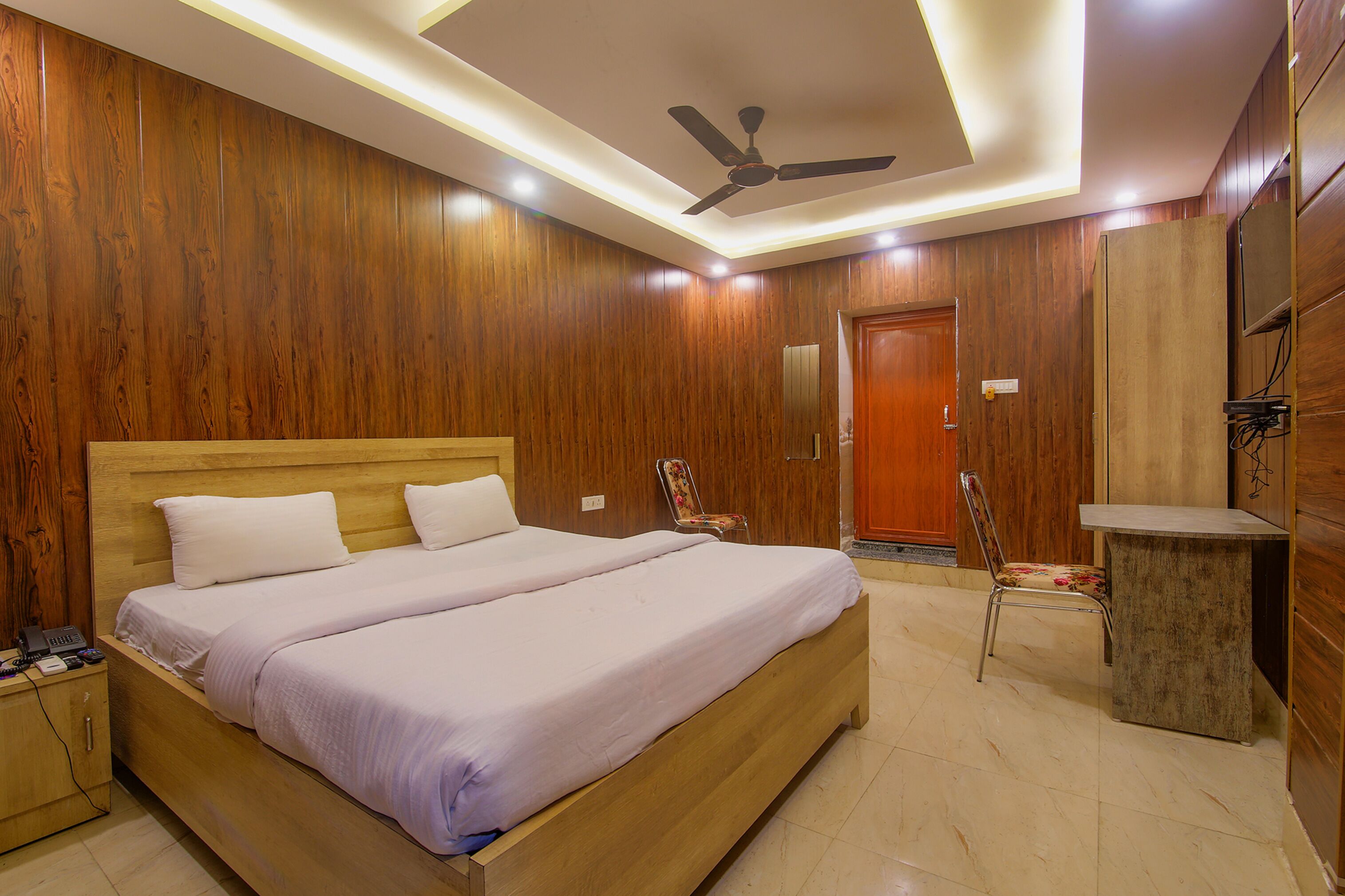 Hotel Bodhi Vihar By FabHotels