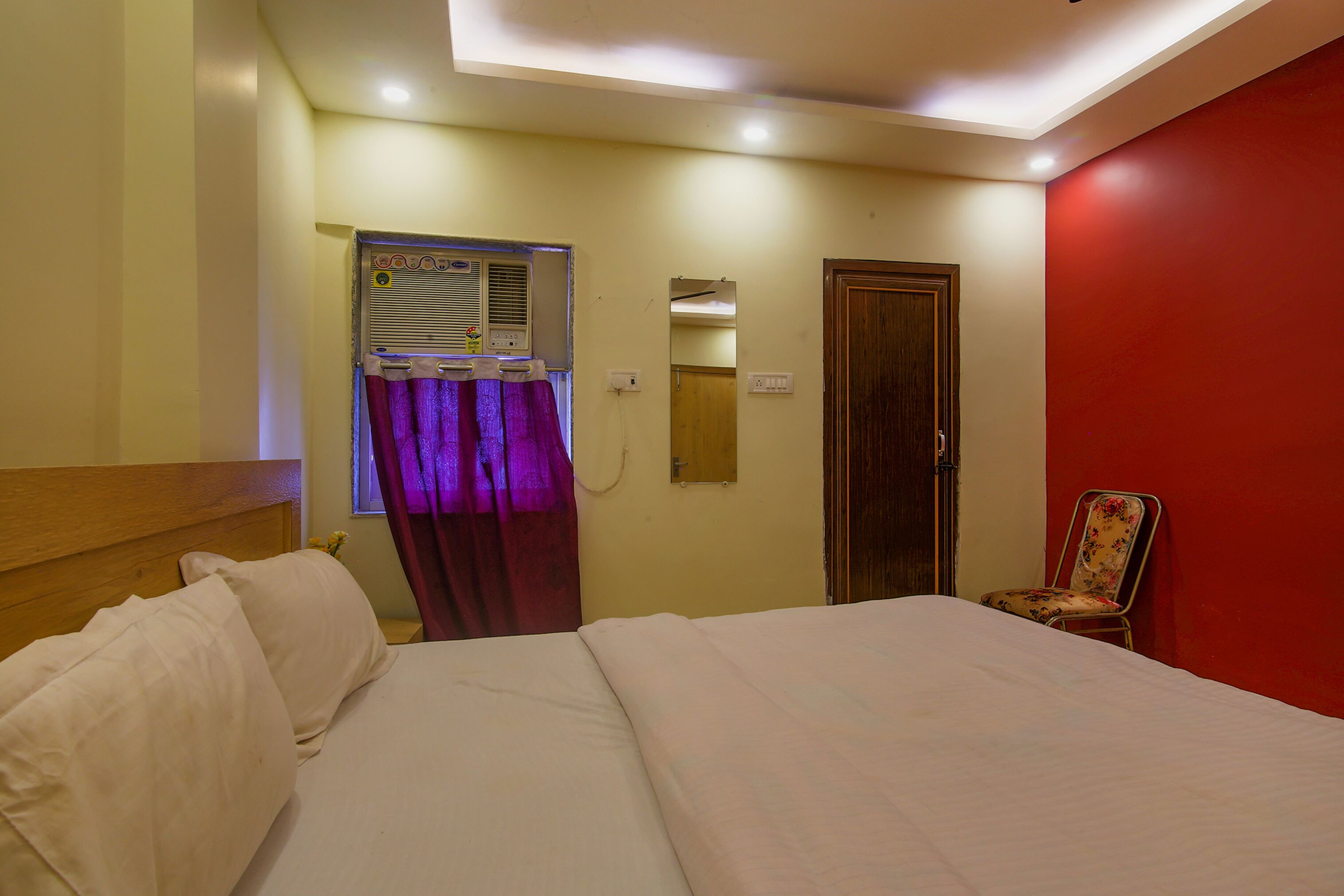 Hotel Bodhi Vihar By FabHotels
