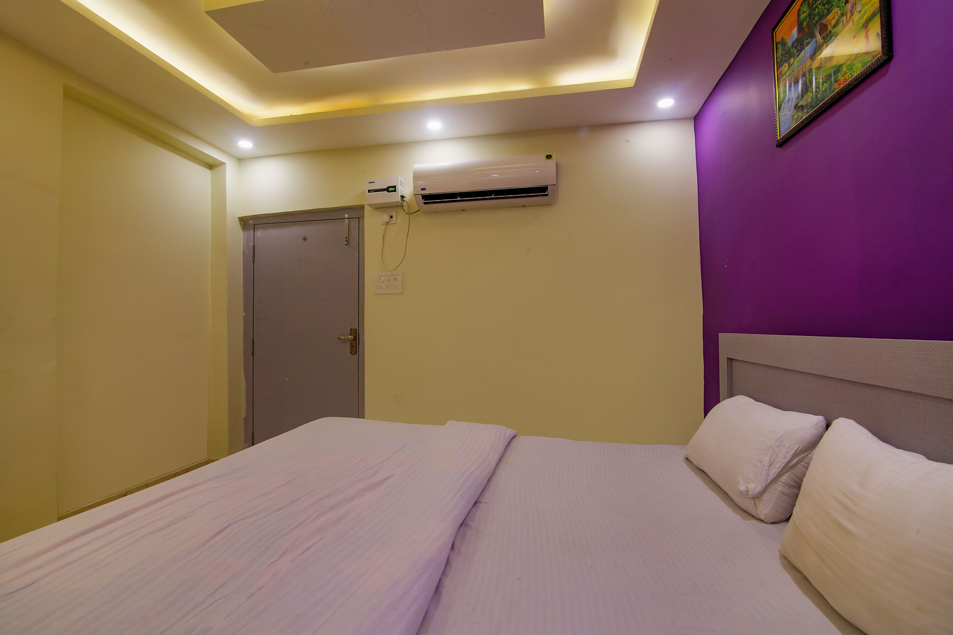 Hotel Bodhi Vihar By FabHotels