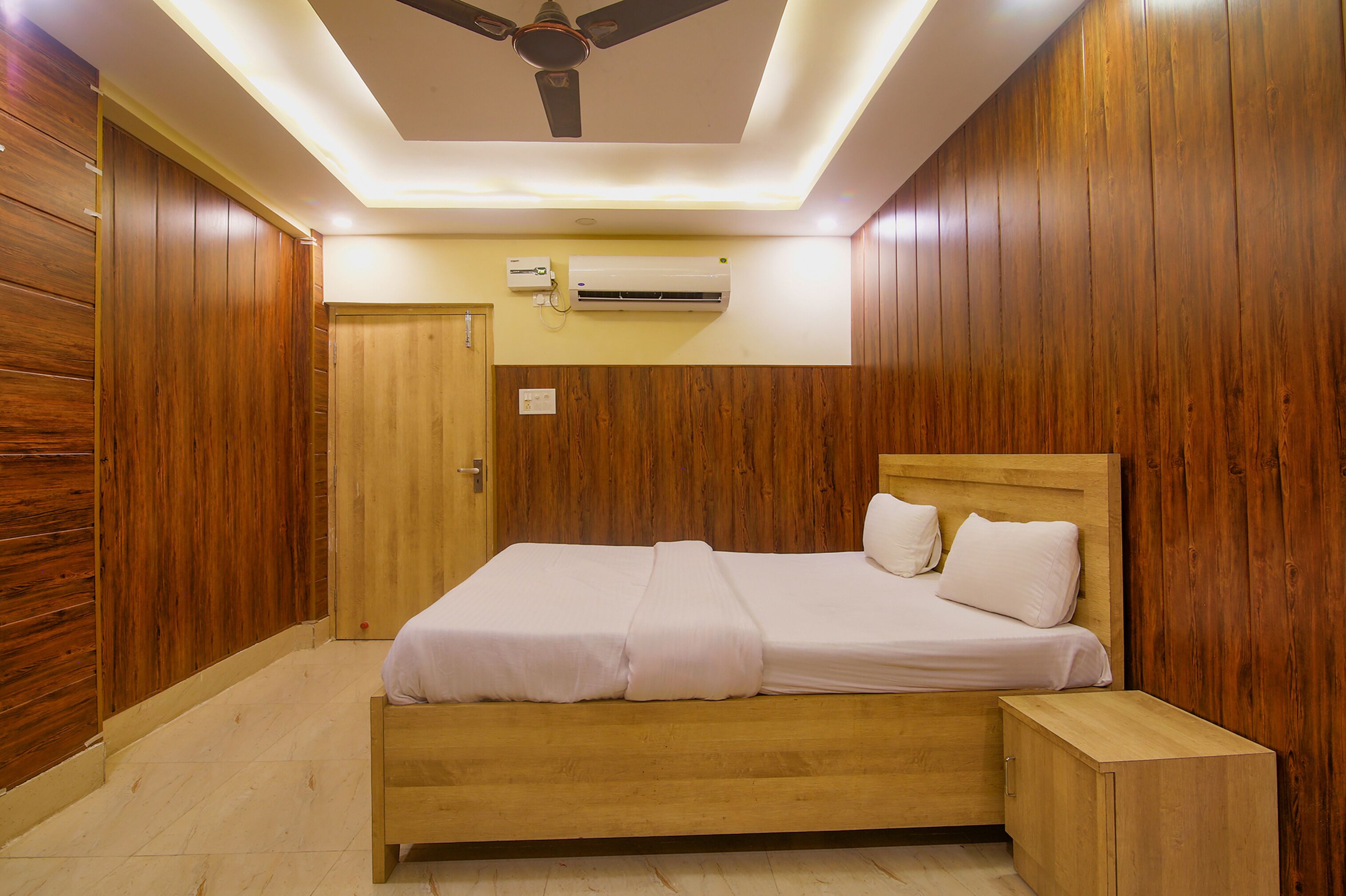 Hotel Bodhi Vihar By FabHotels