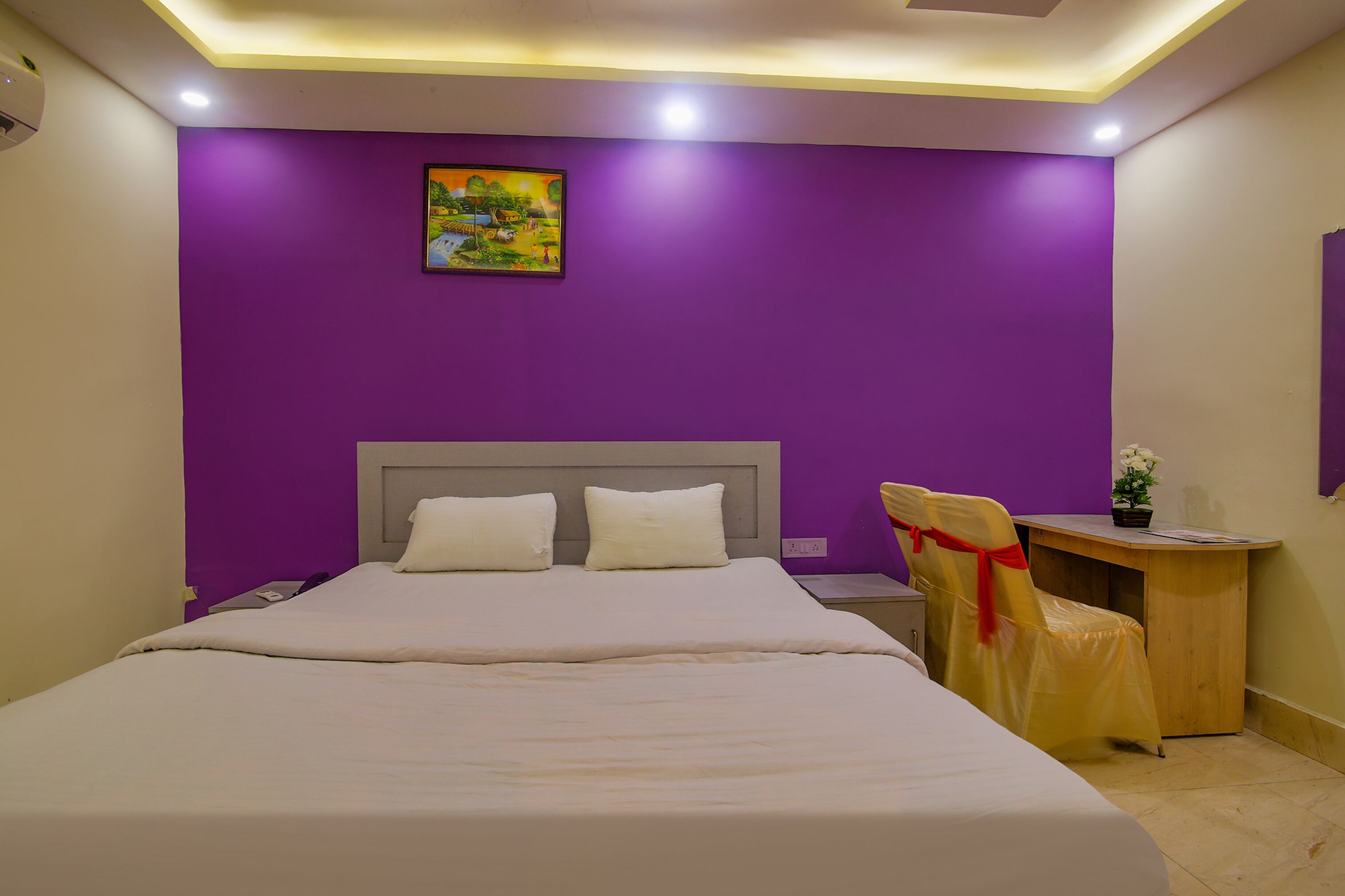 Hotel Bodhi Vihar By FabHotels