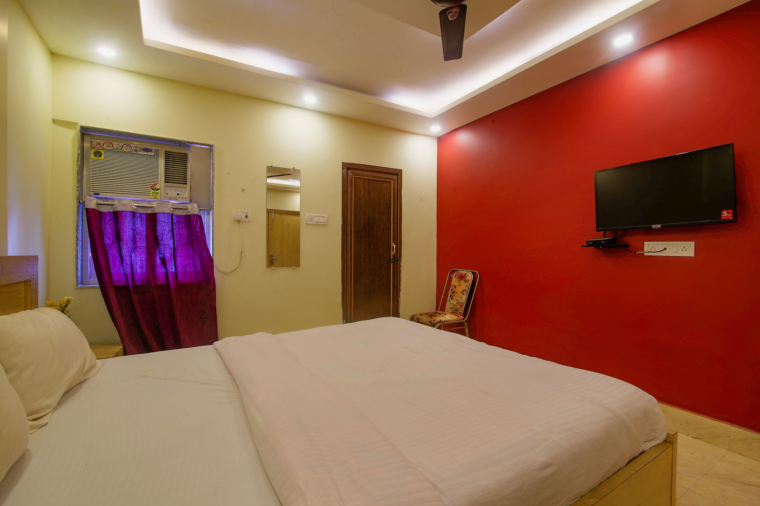 Hotel Bodhi Vihar By FabHotels