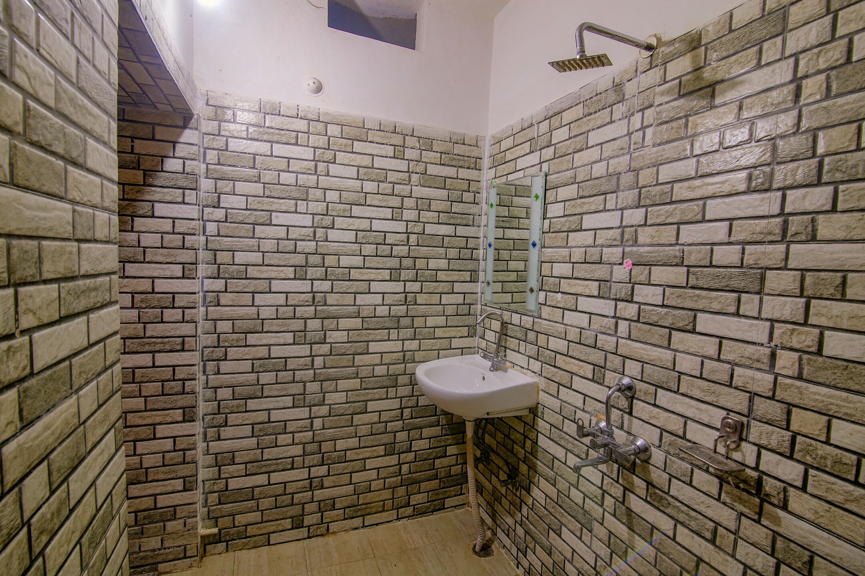 Hotel Bodhi Vihar By FabHotels