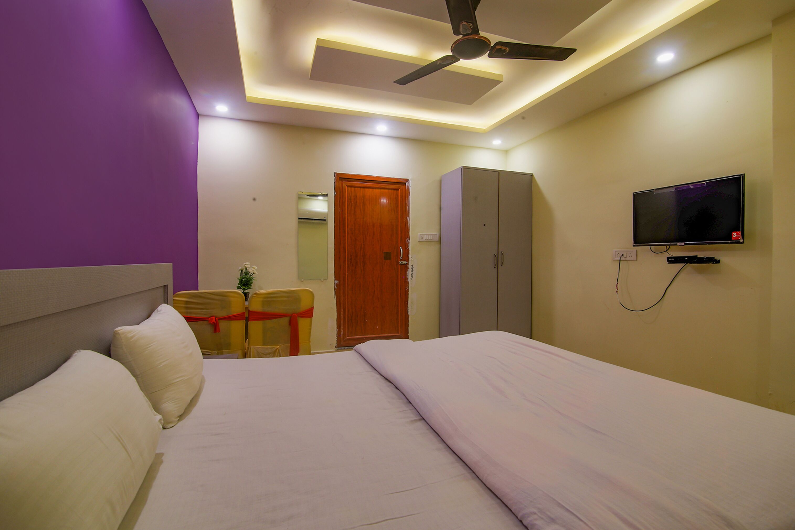 Hotel Bodhi Vihar By FabHotels