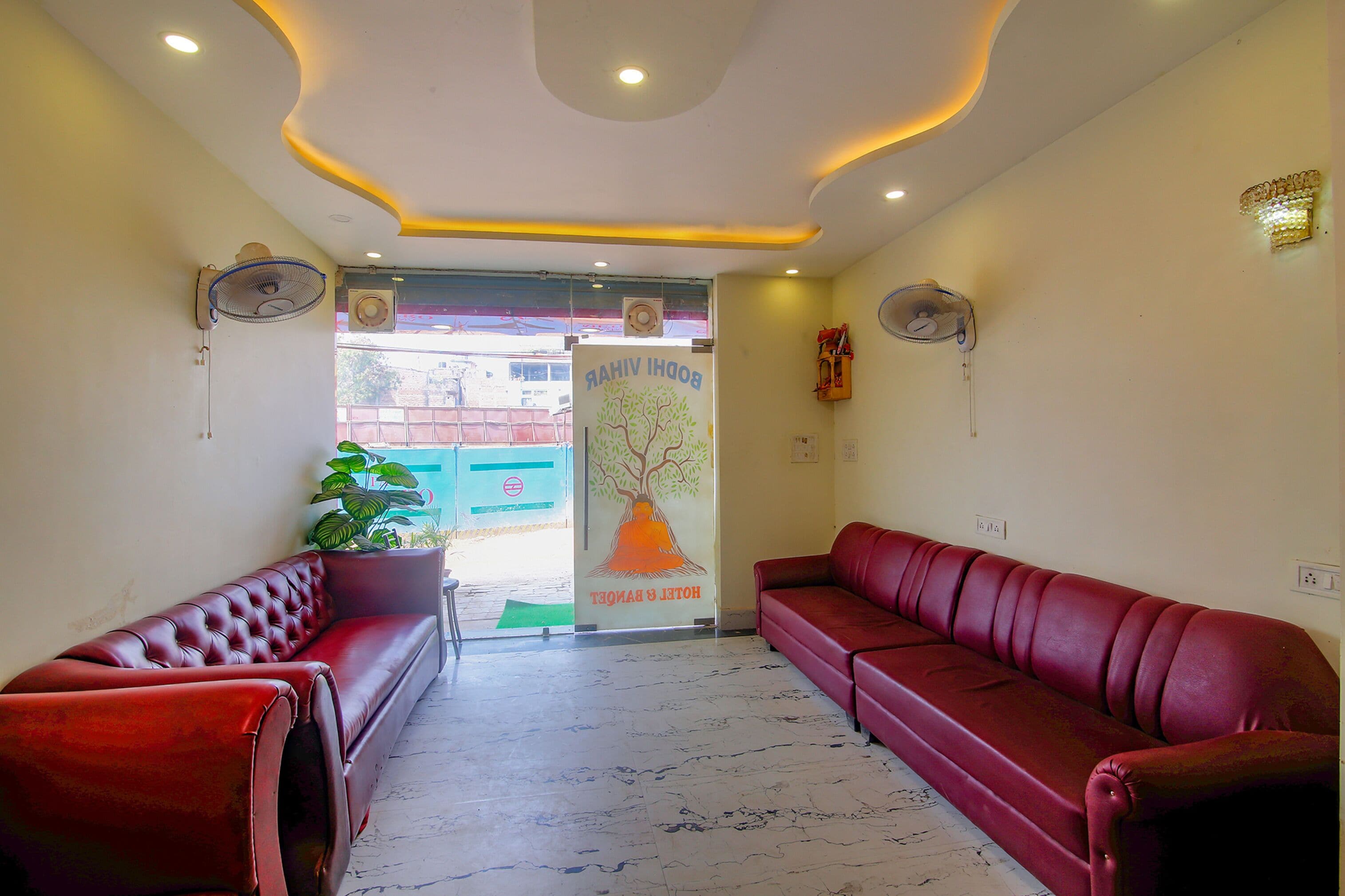 Hotel Bodhi Vihar By FabHotels