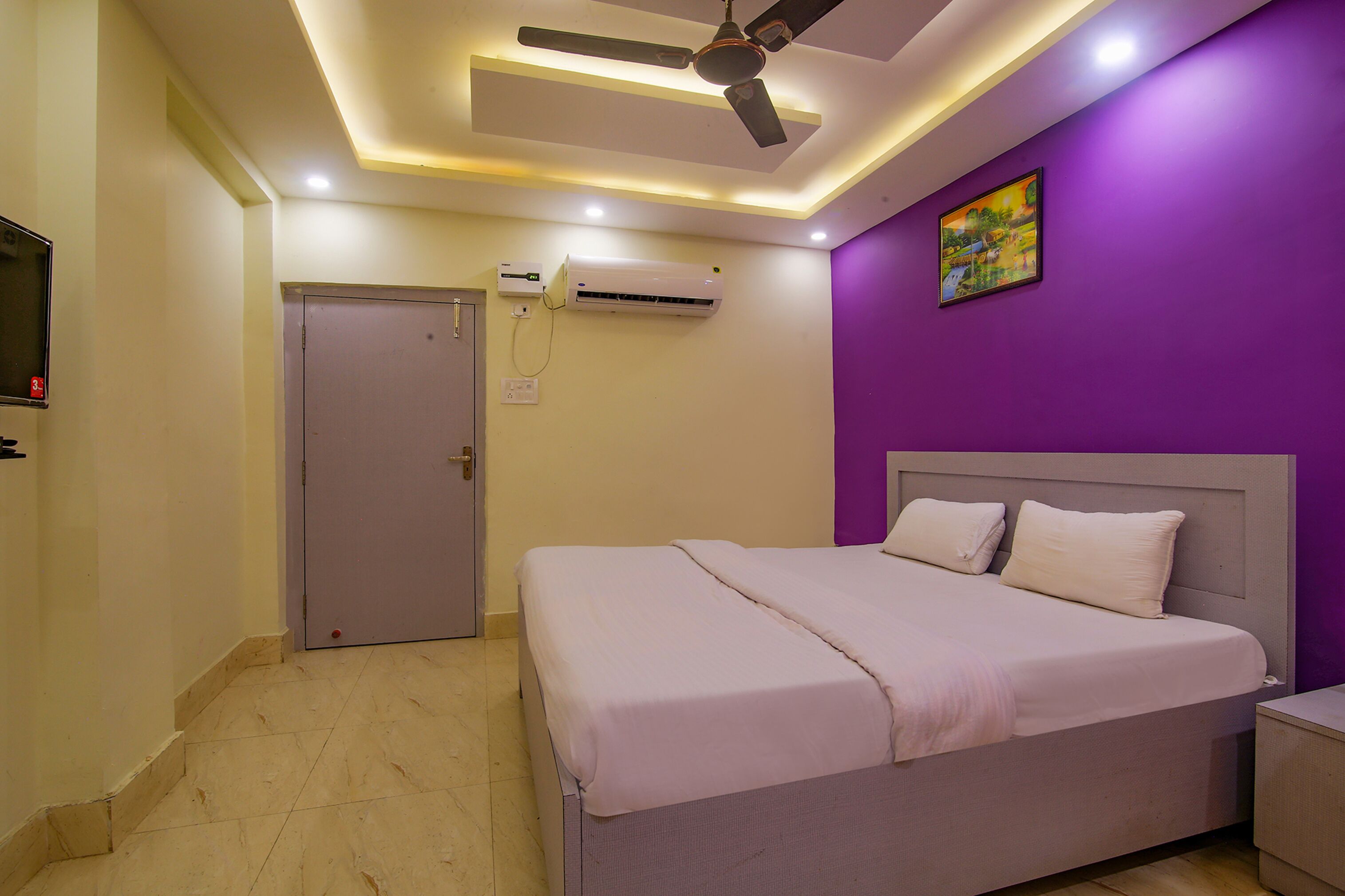 Hotel Bodhi Vihar By FabHotels
