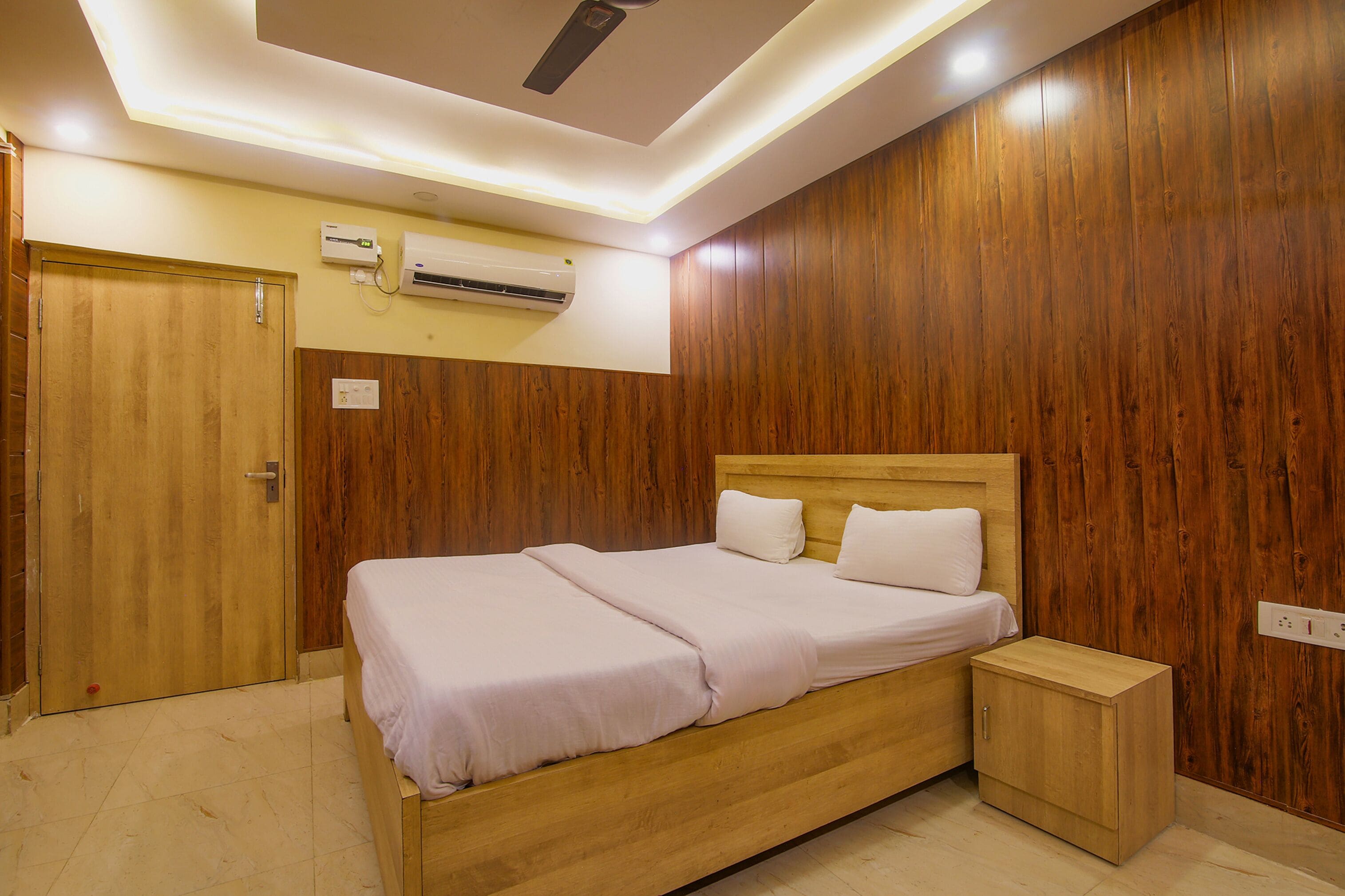 Hotel Bodhi Vihar By FabHotels