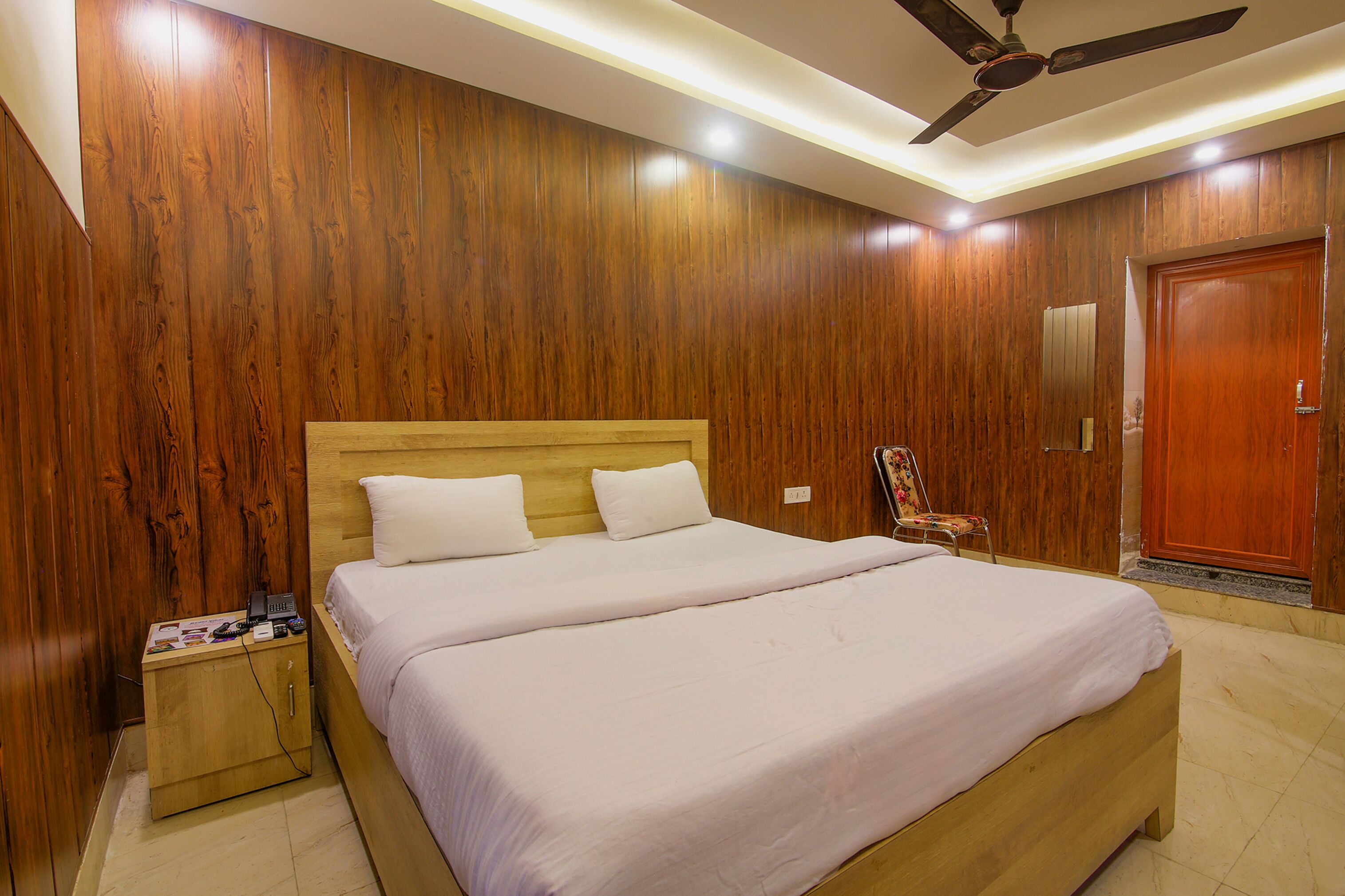 Hotel Bodhi Vihar By FabHotels