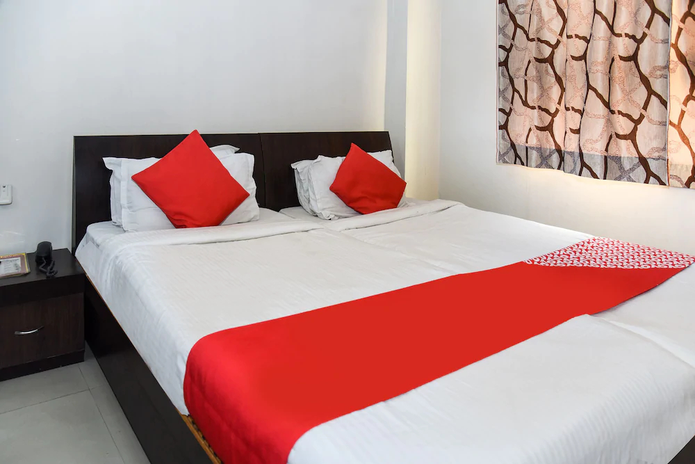 Hotel Buddha International by OYO Rooms