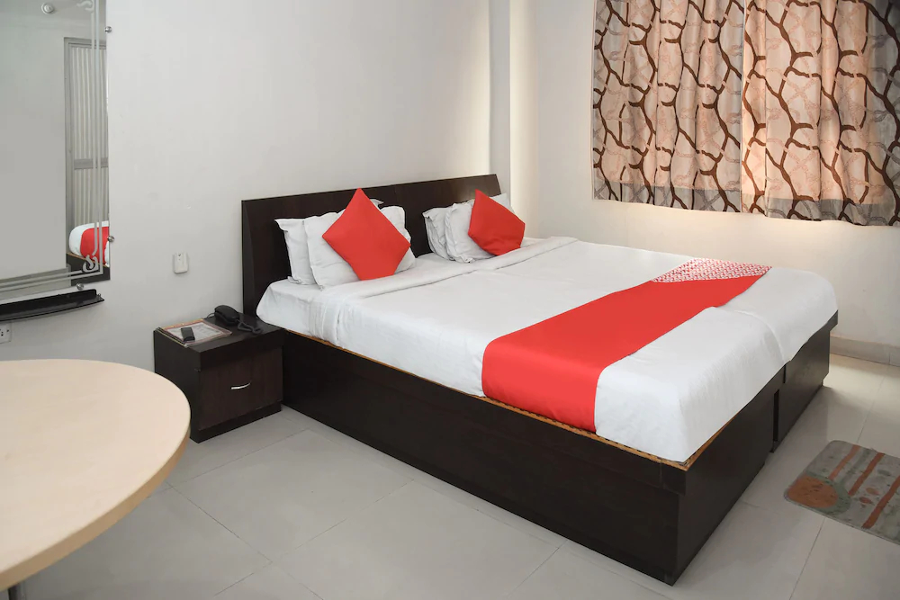 Hotel Buddha International by OYO Rooms