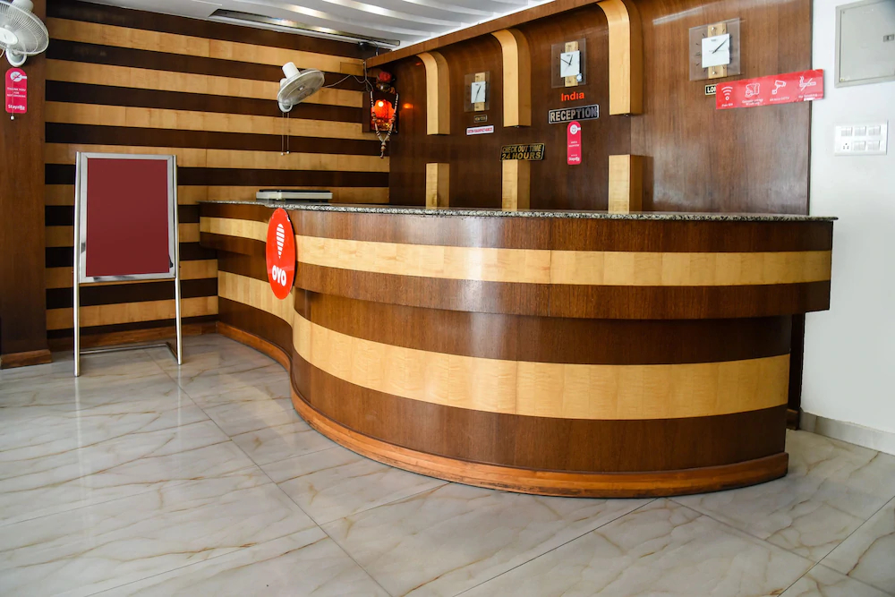 Hotel Buddha International by OYO Rooms