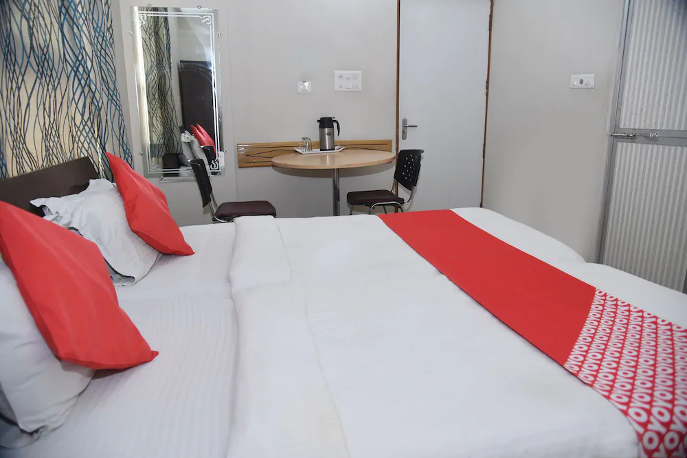 Hotel Buddha International by OYO Rooms